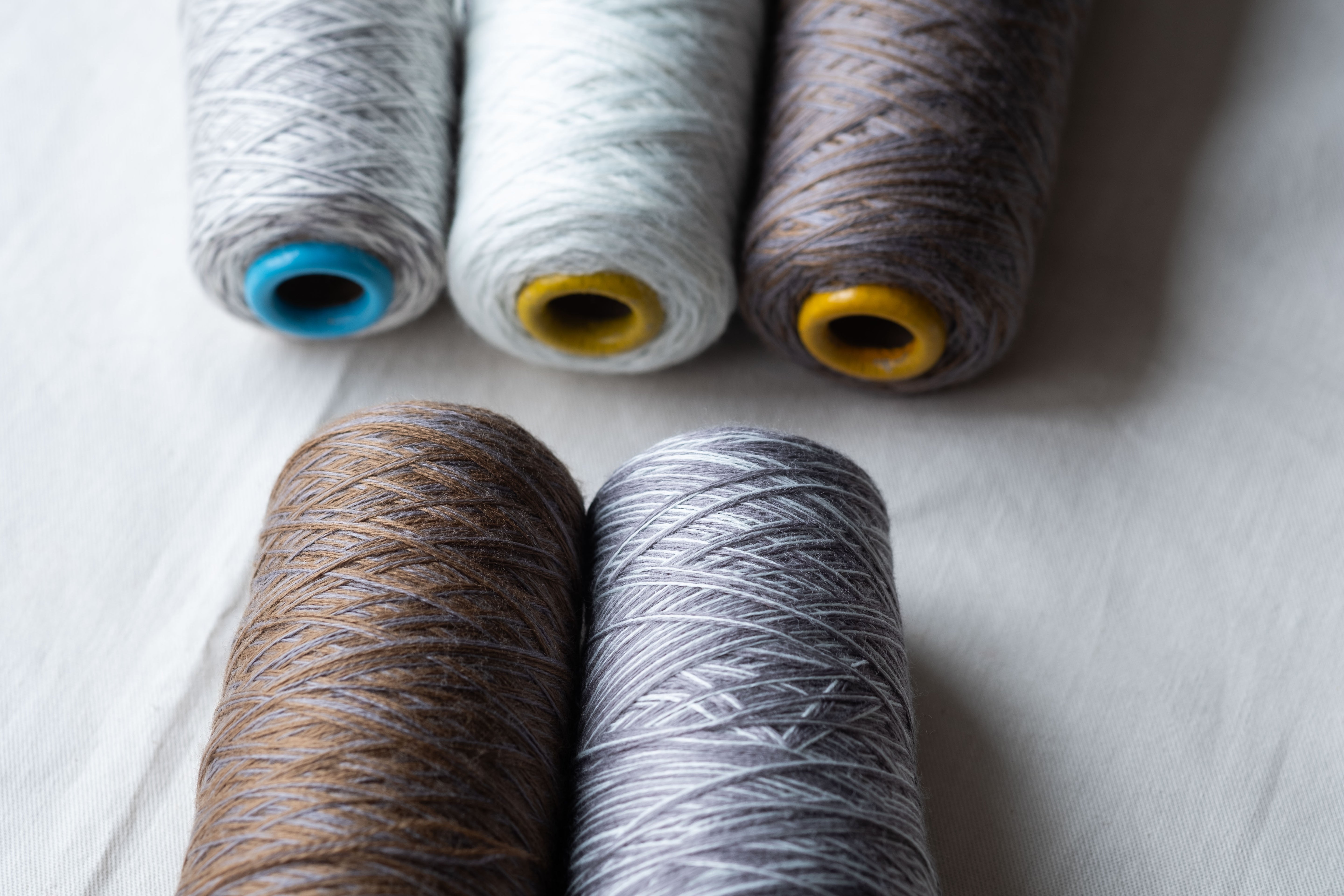 1/4.6 Circle 3(ITORICOT Concept Yarn)