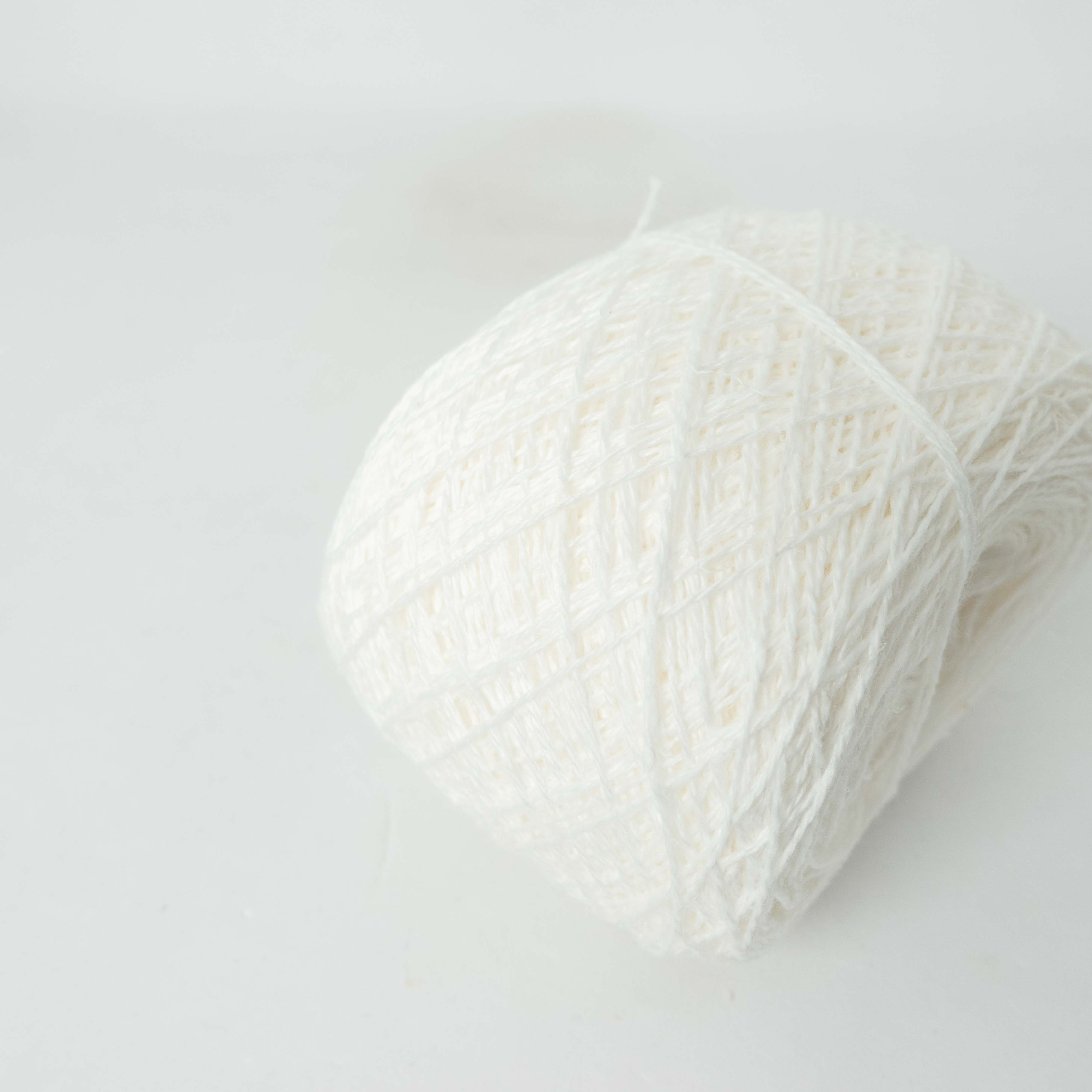 BANANA CLOTH(バナナクロス)/ バナナの茎の繊維でできた糸 【2026】