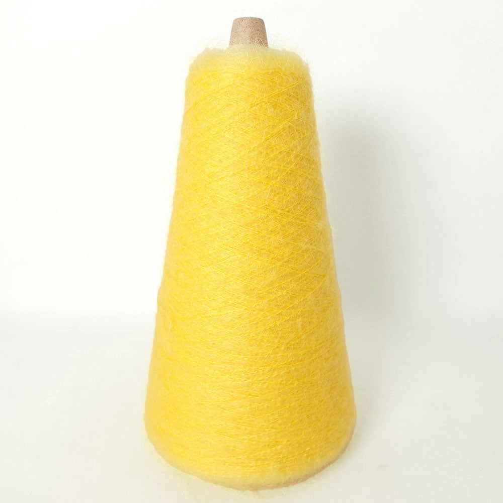 たんぽぽ - 色で楽しむ!ITORICOT獣毛セット -