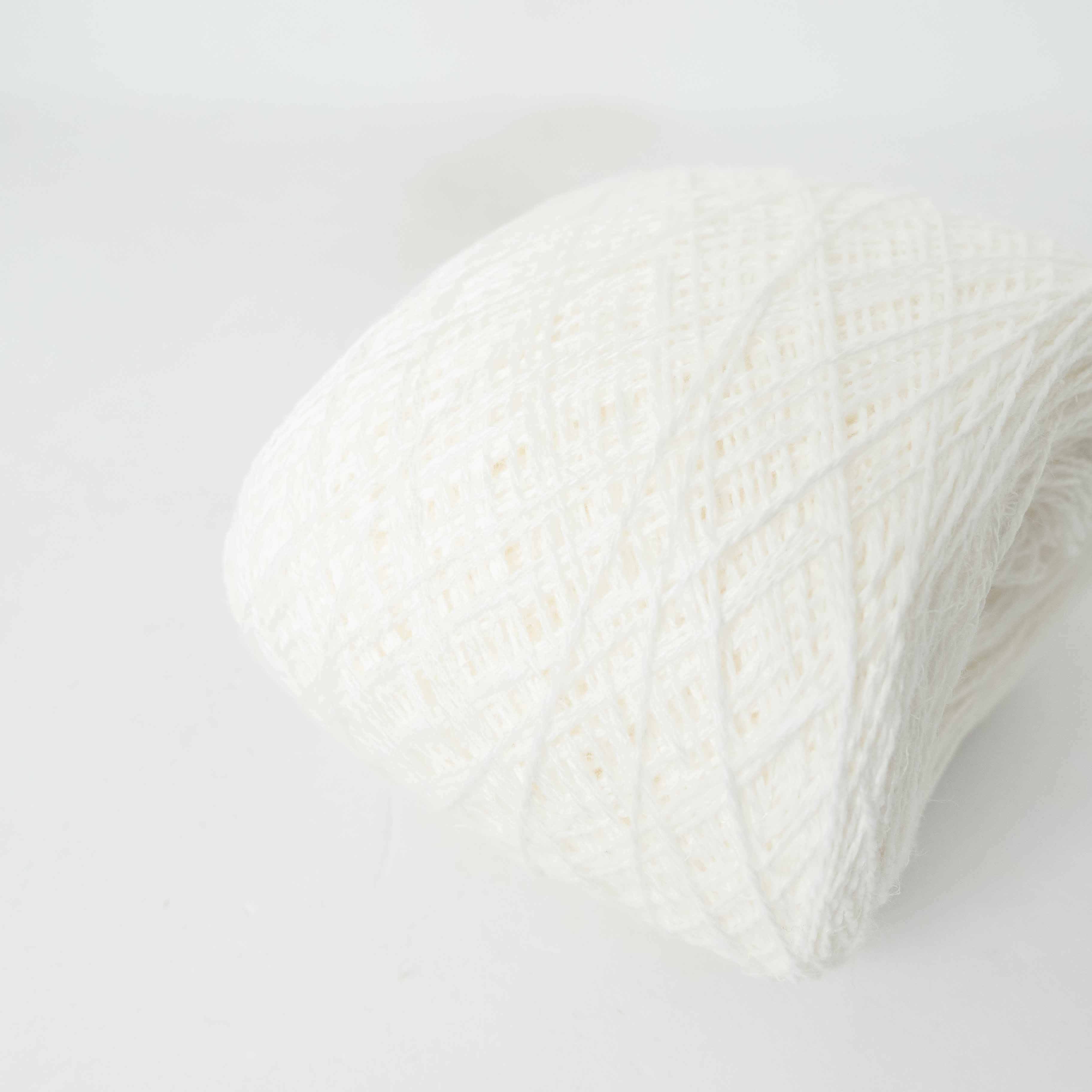 BANANA CLOTH(バナナクロス)/ バナナの茎の繊維でできた糸 【2026】