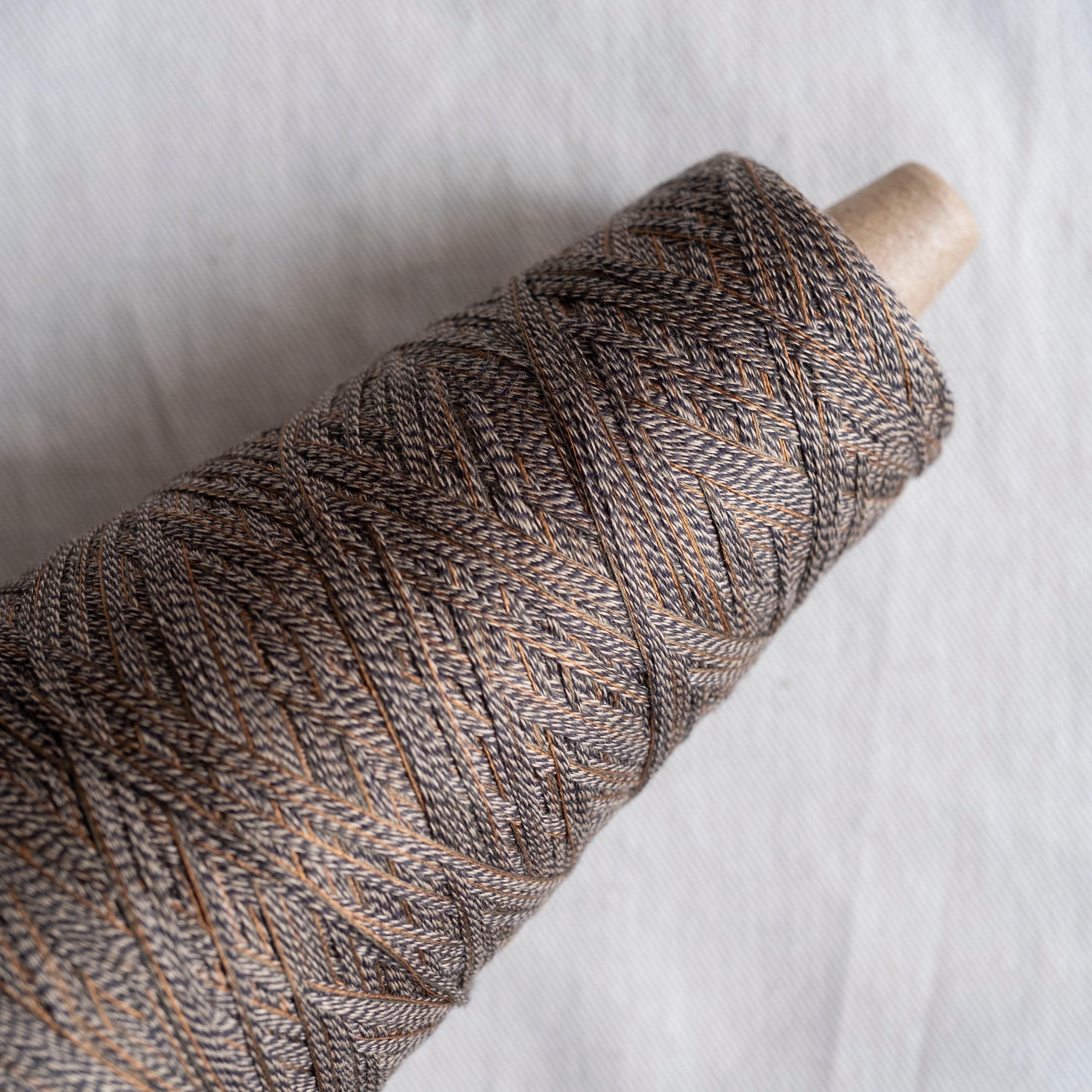 Twist (Extrafine Silk Cotton) (ITORICOT Concept Yarn)