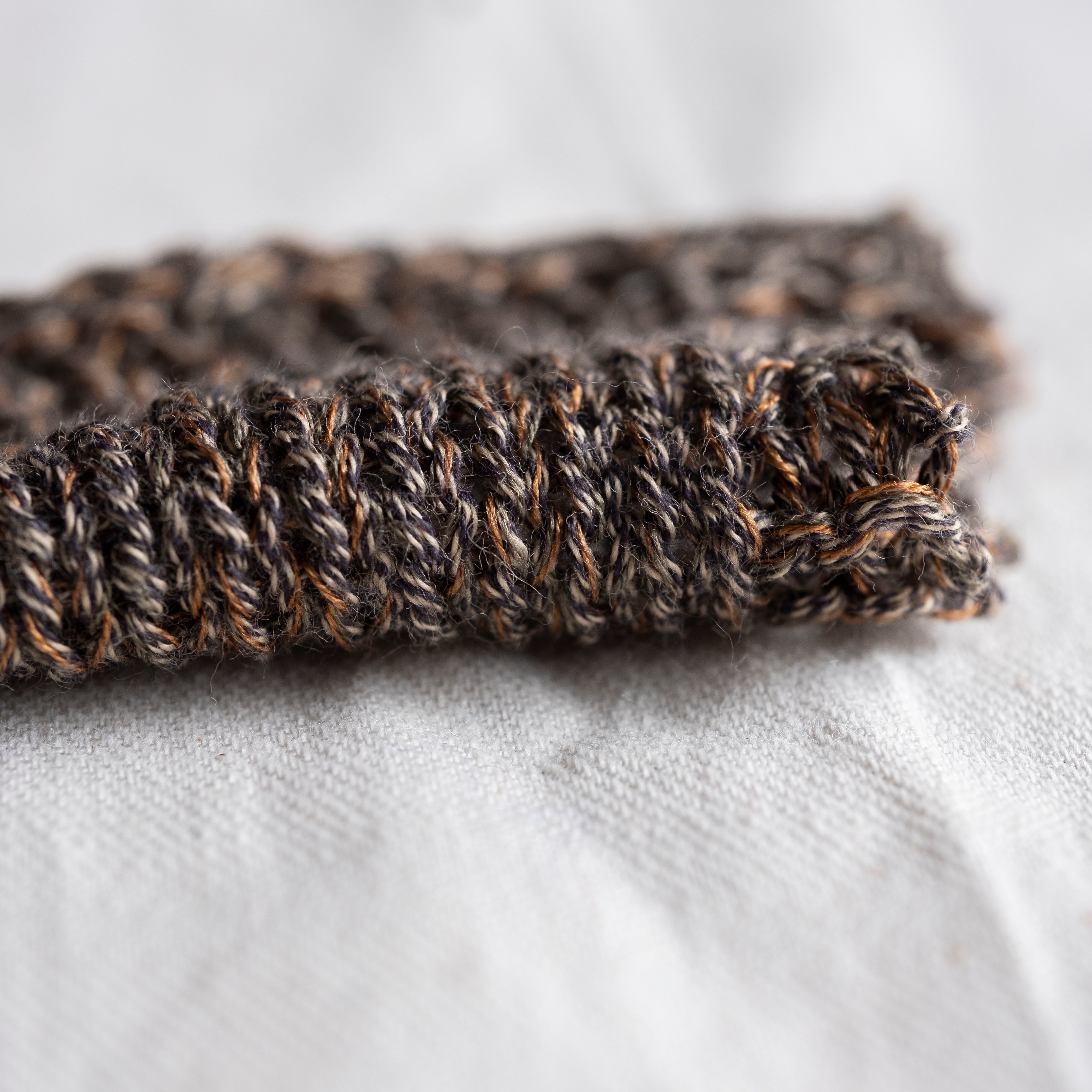 Twist (Extrafine Silk Cotton) (ITORICOT Concept Yarn)