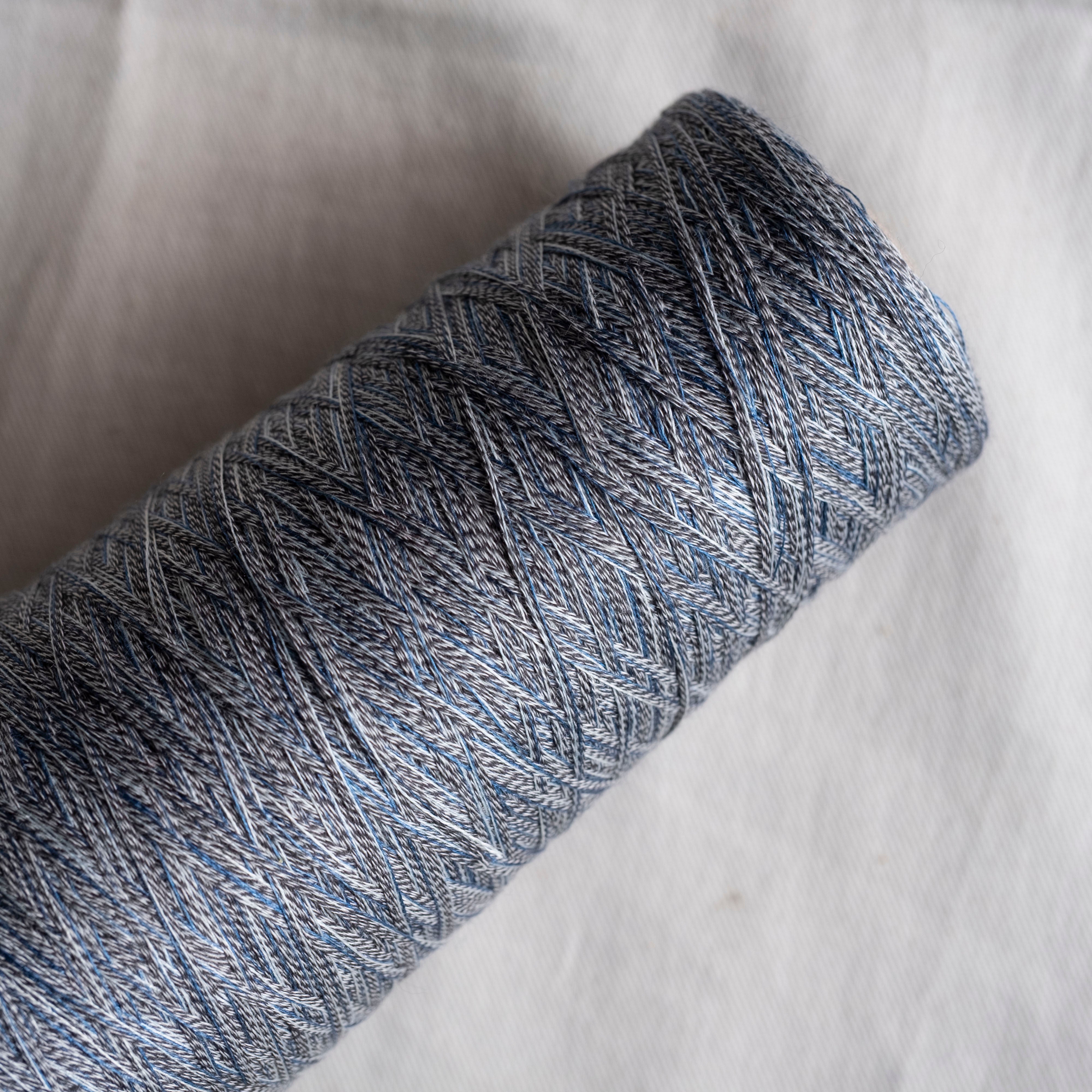 Twist (Extrafine Silk Cotton) (ITORICOT Concept Yarn)