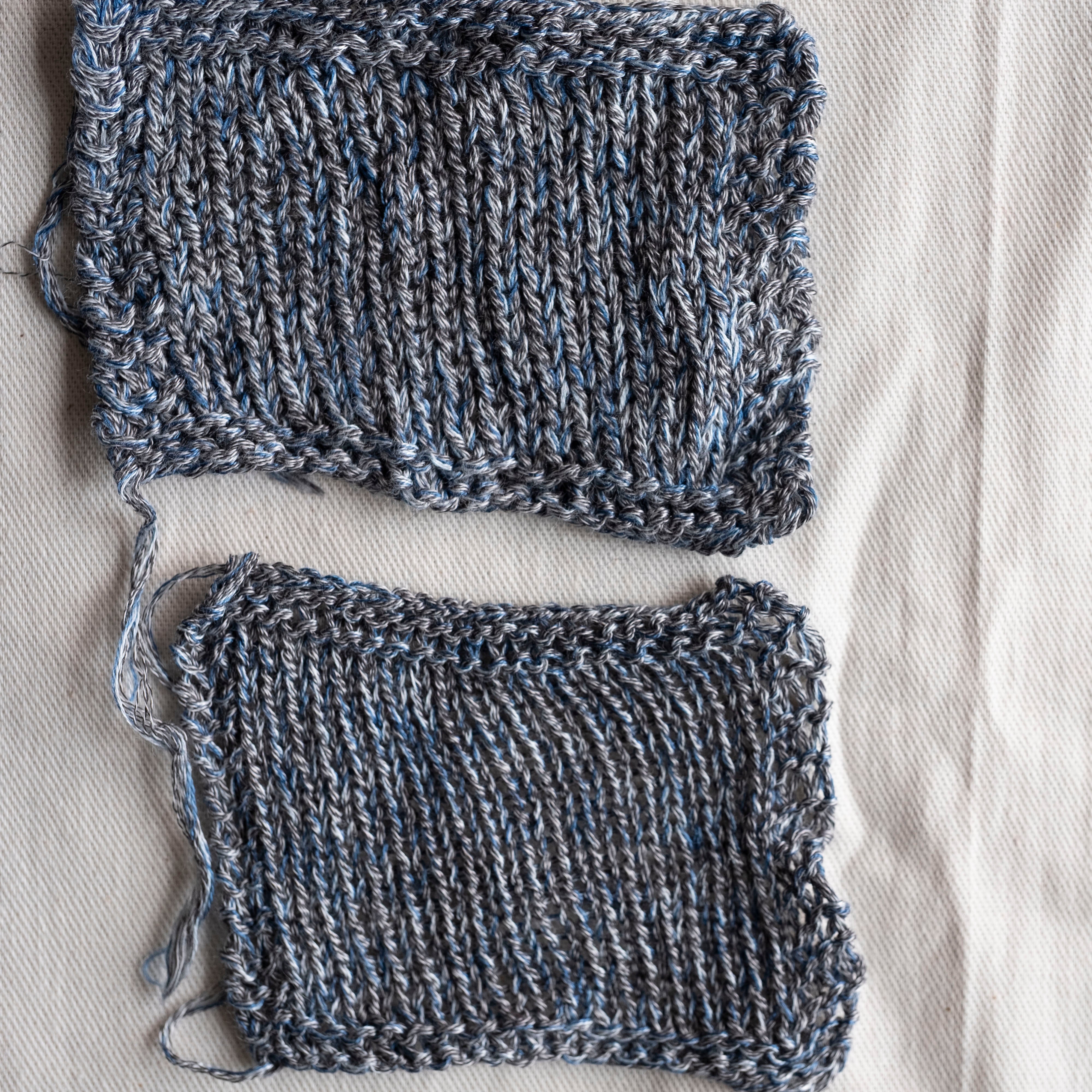 Twist (Extrafine Silk Cotton) (ITORICOT Concept Yarn)