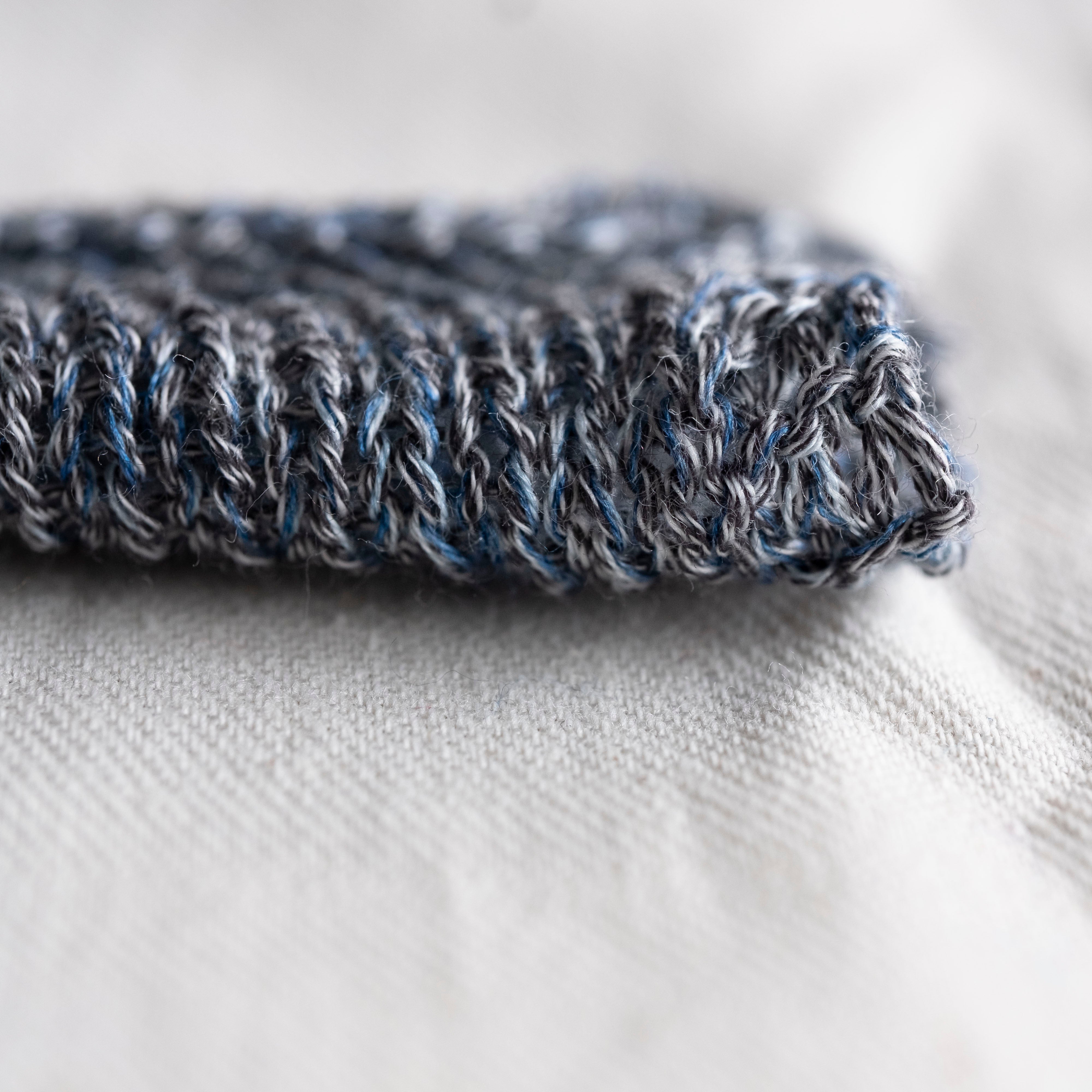 Twist (Extrafine Silk Cotton) (ITORICOT Concept Yarn)