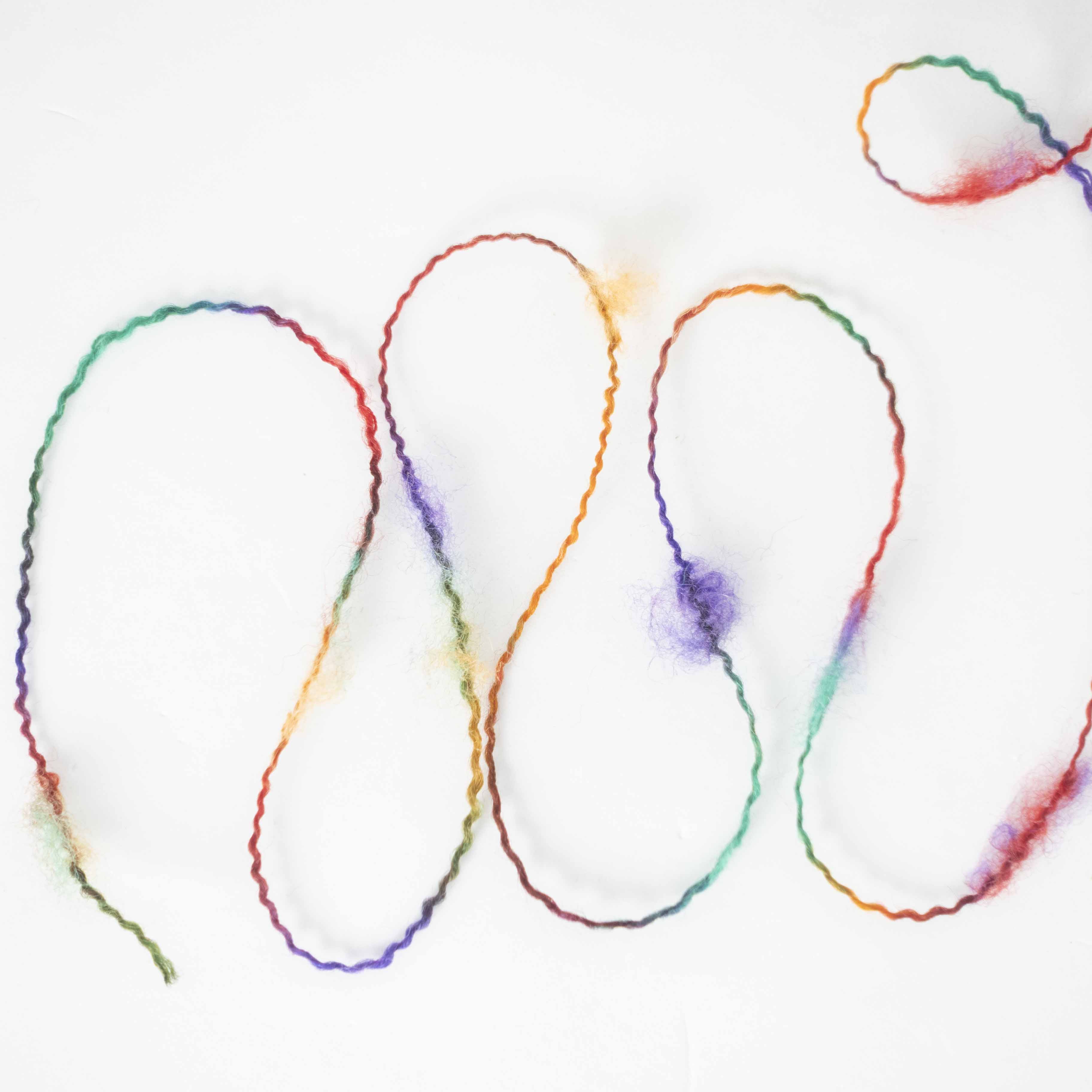 Fruits Basket Knot