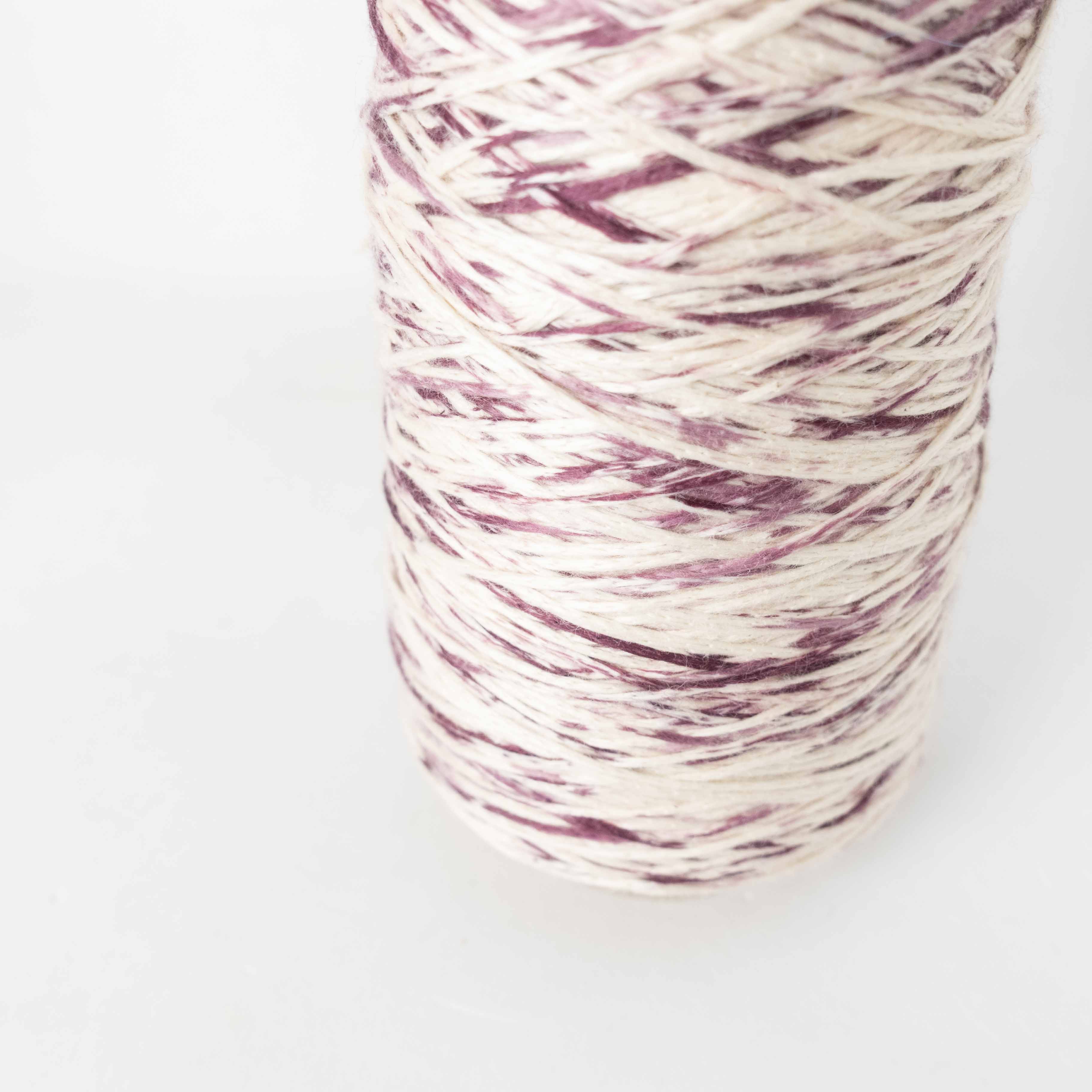 Spray Dyed Cotton Blend