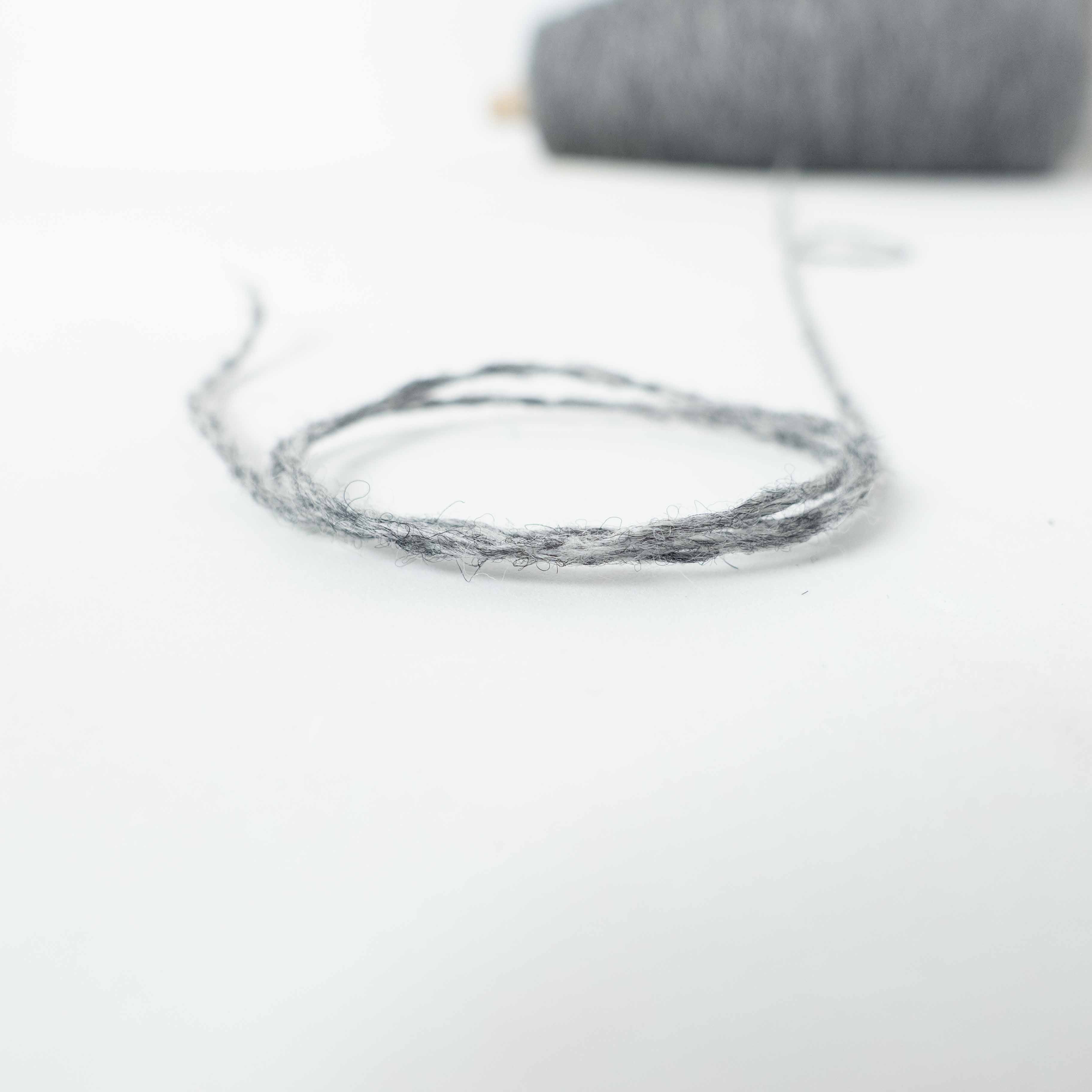 2/12 AKANE (wool blend)