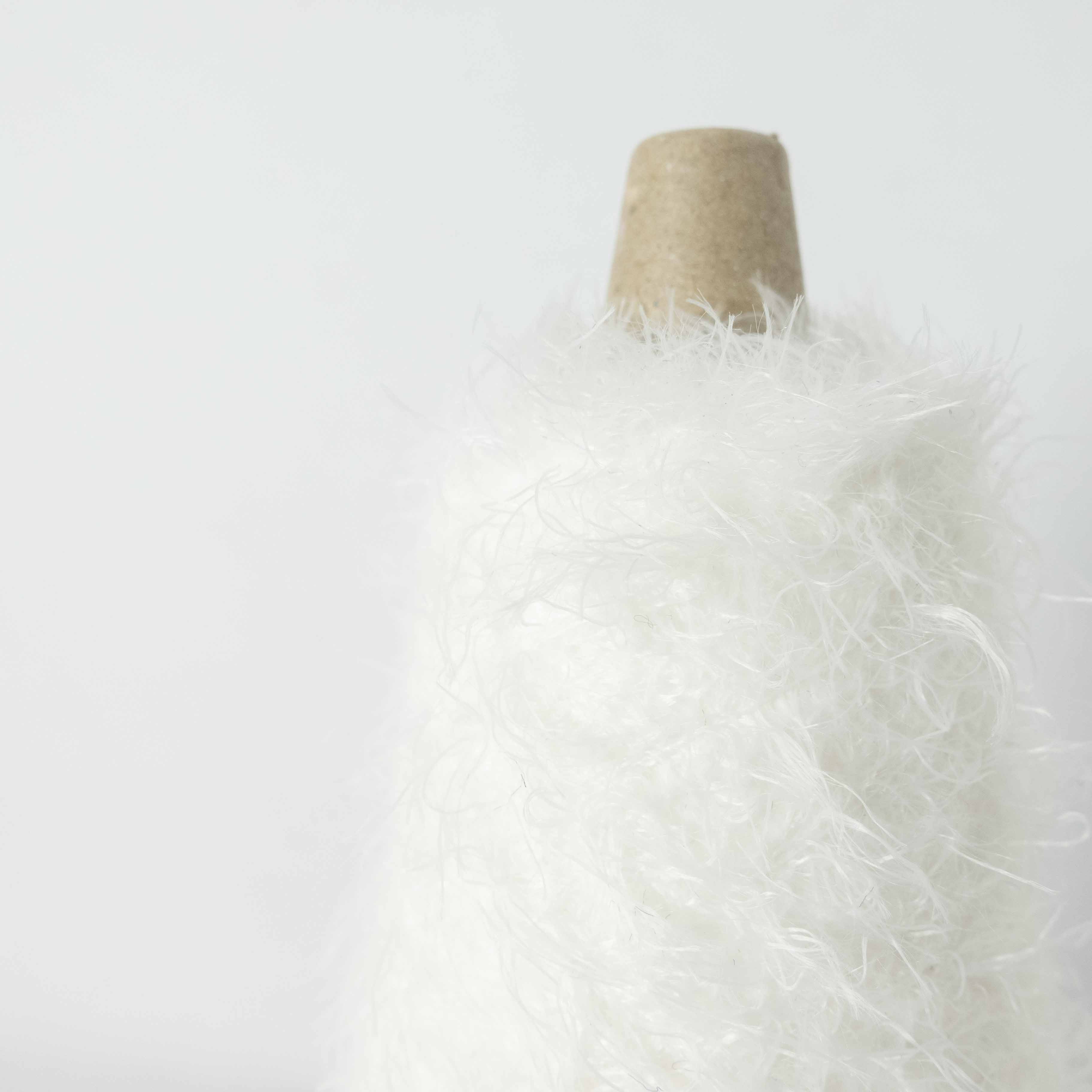 1/6 ナイロンフェザーモール