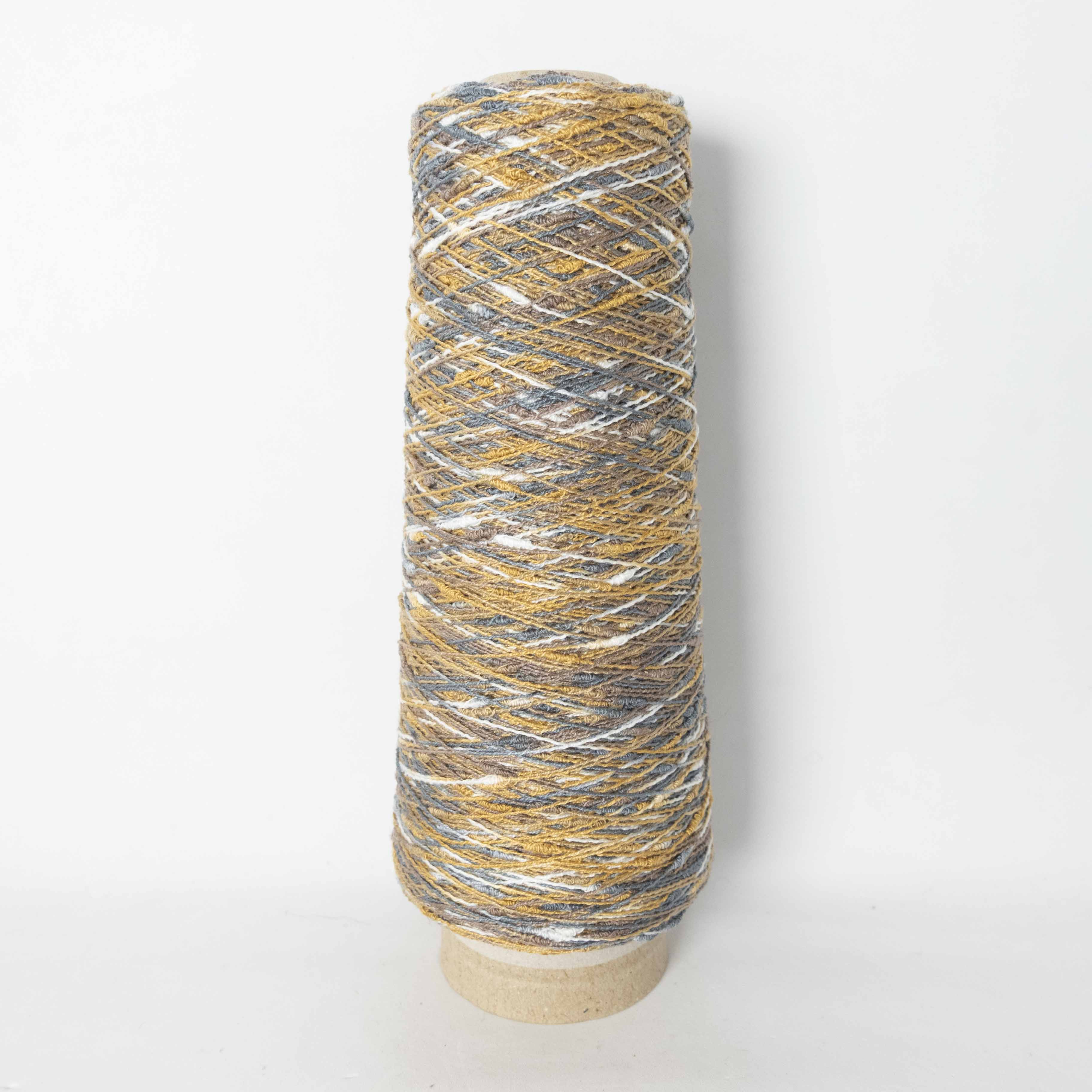 シナモンミックスノット