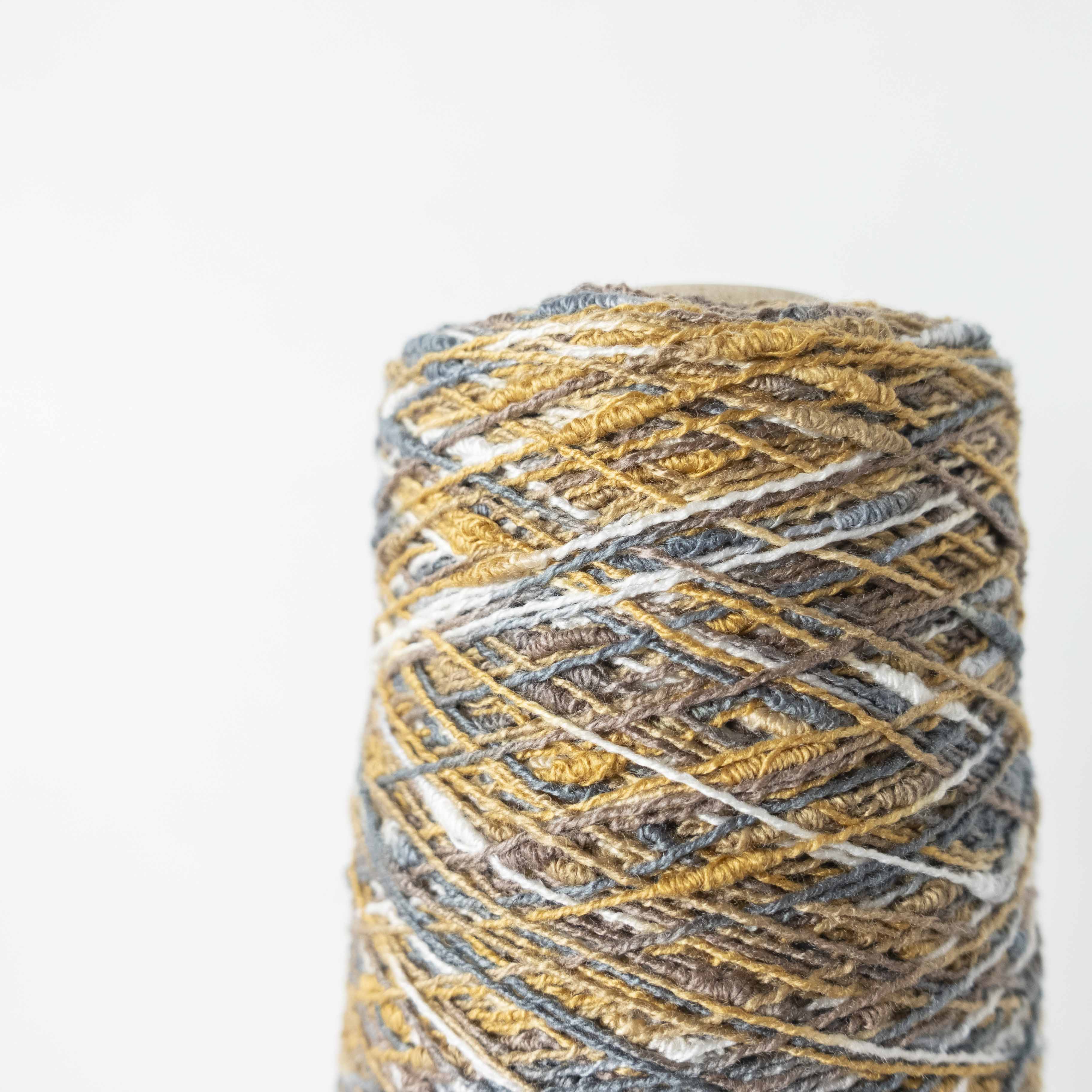 シナモンミックスノット