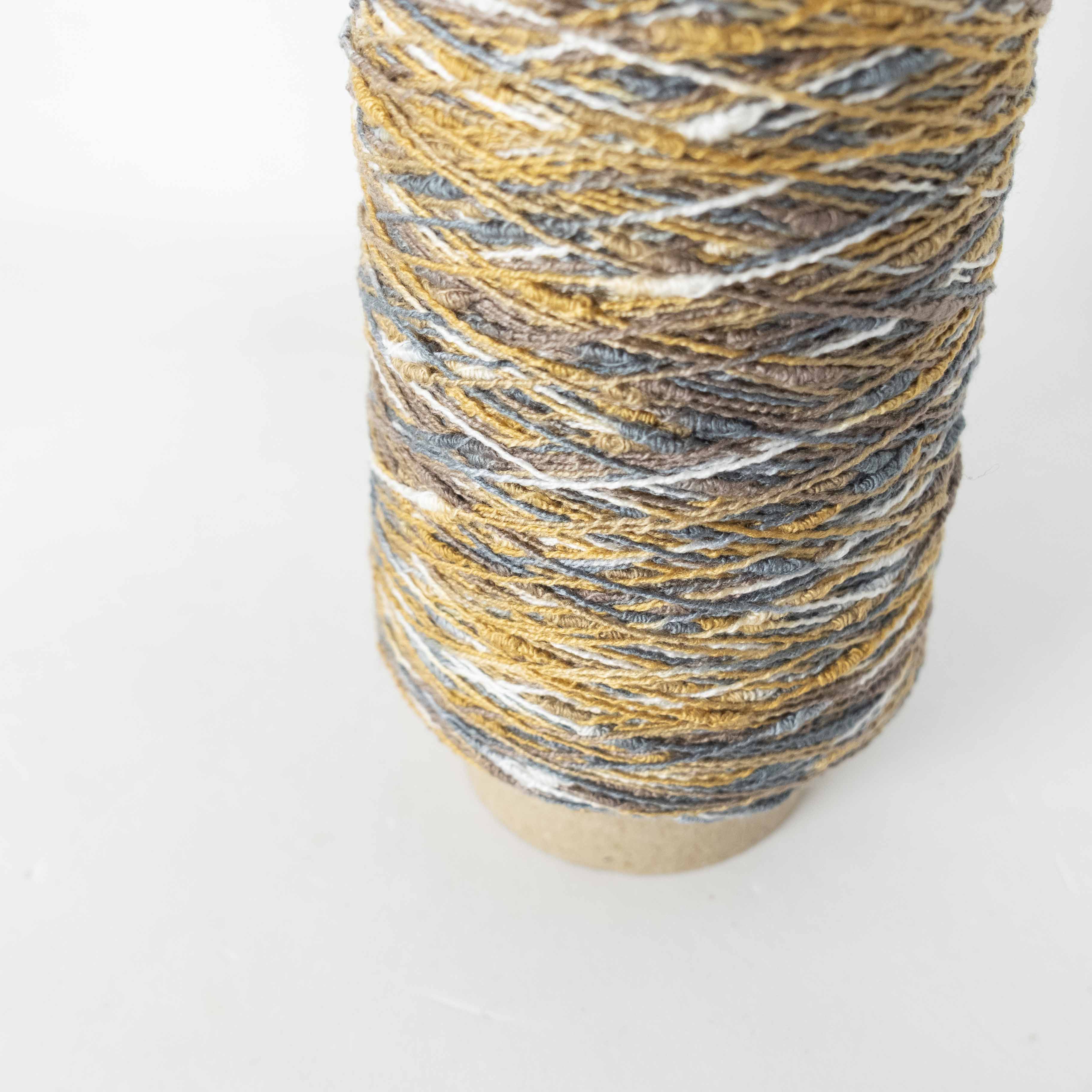 シナモンミックスノット