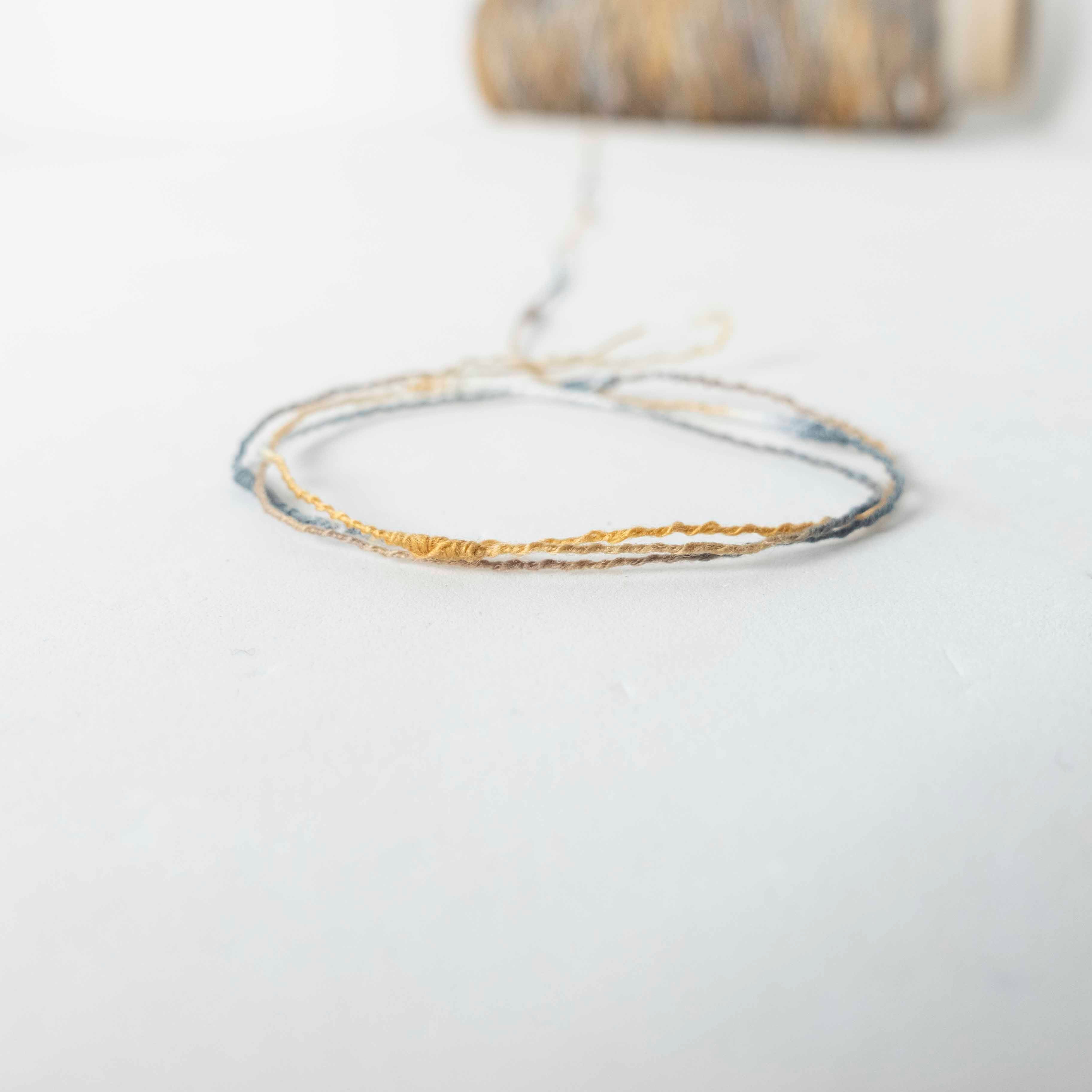 シナモンミックスノット