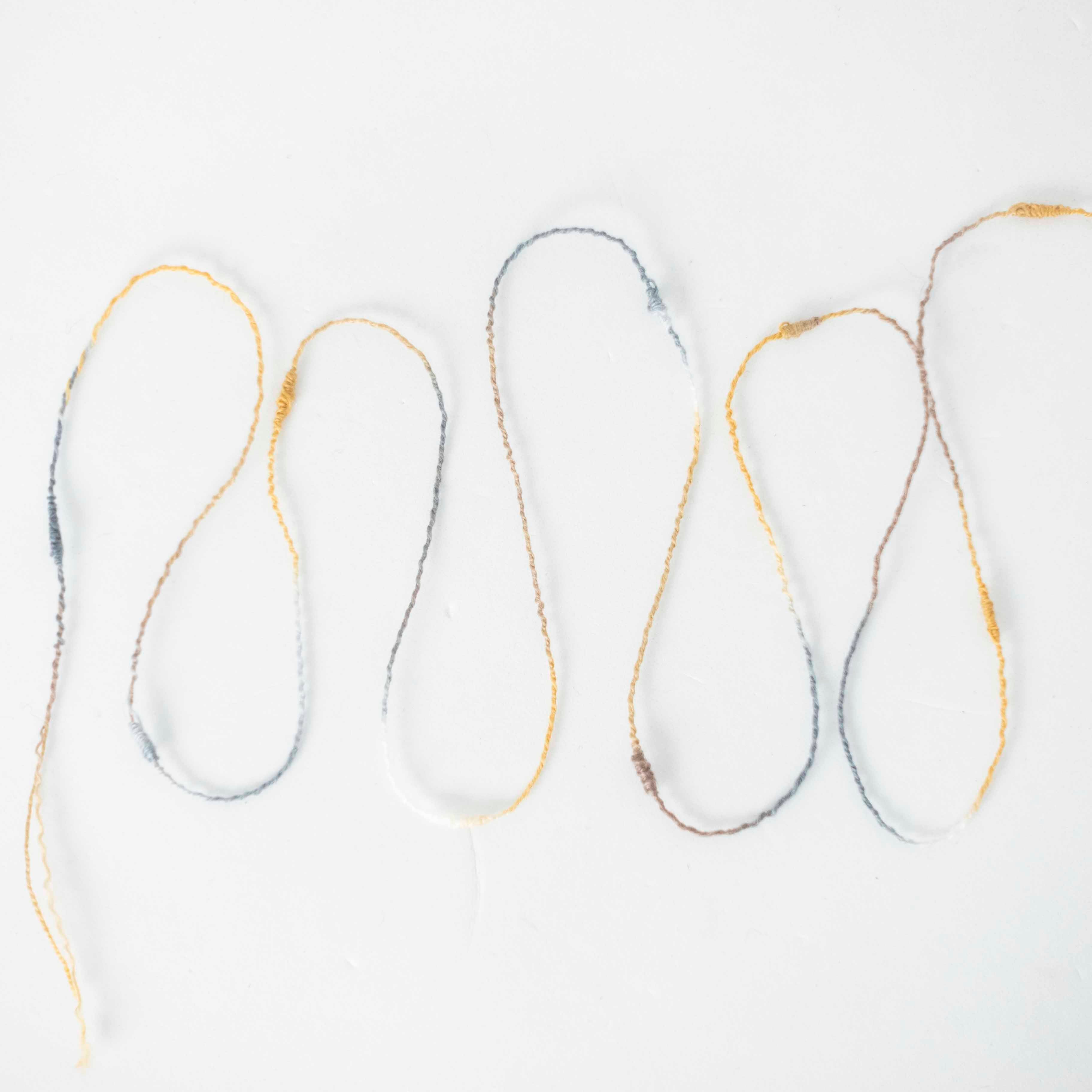 シナモンミックスノット