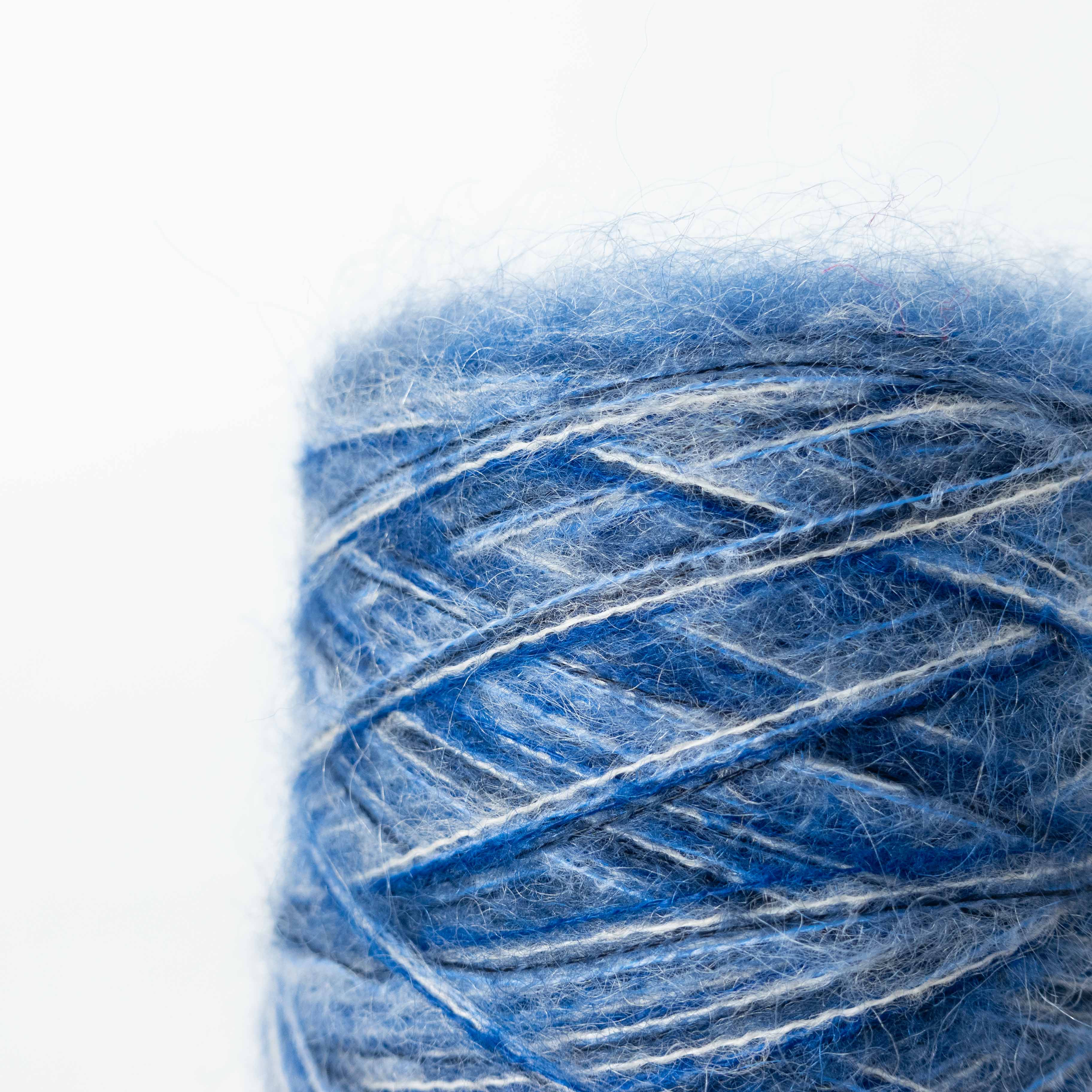 FLUORITE MIX 3.2(キッドモヘア)