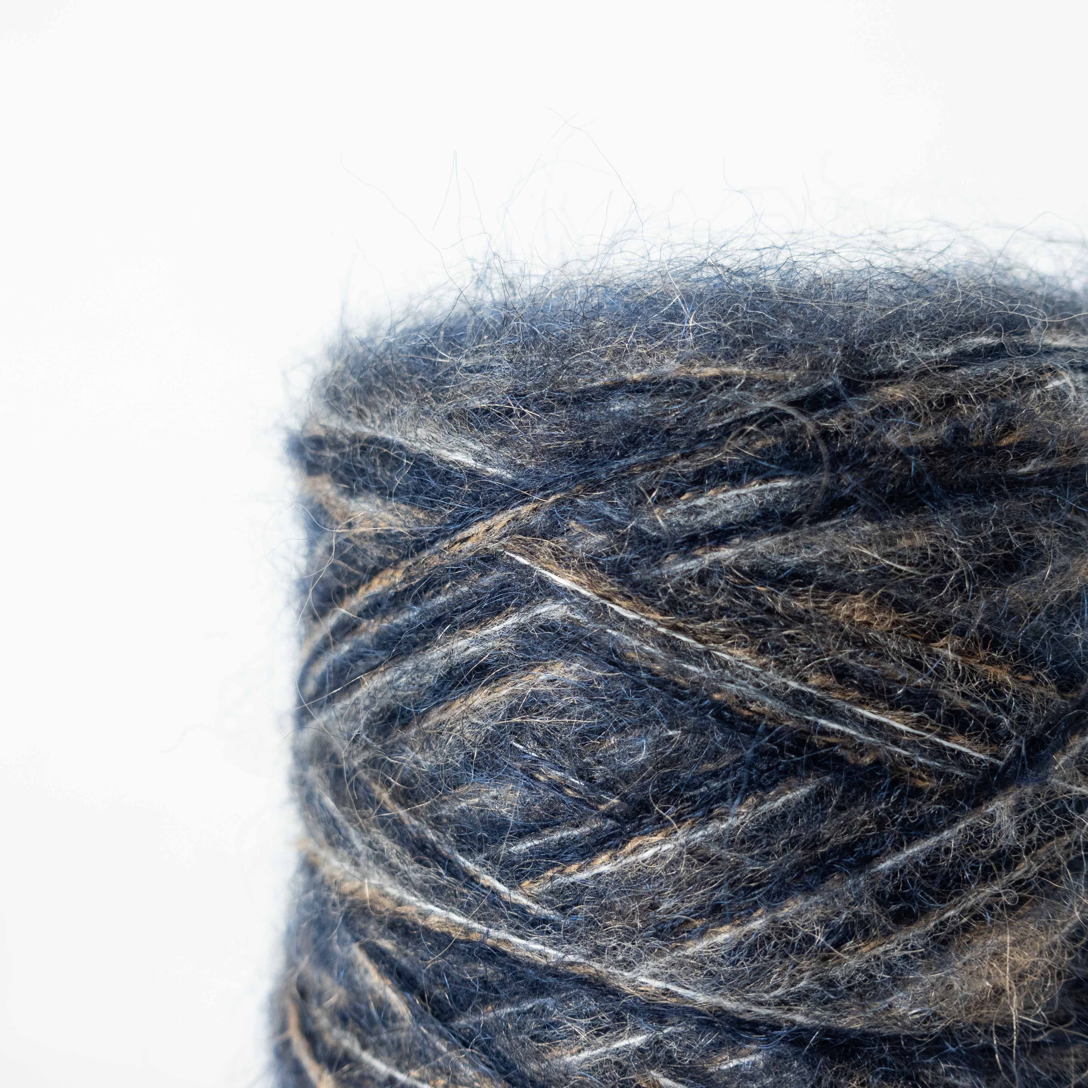 FLUORITE MIX 3.2(キッドモヘア)