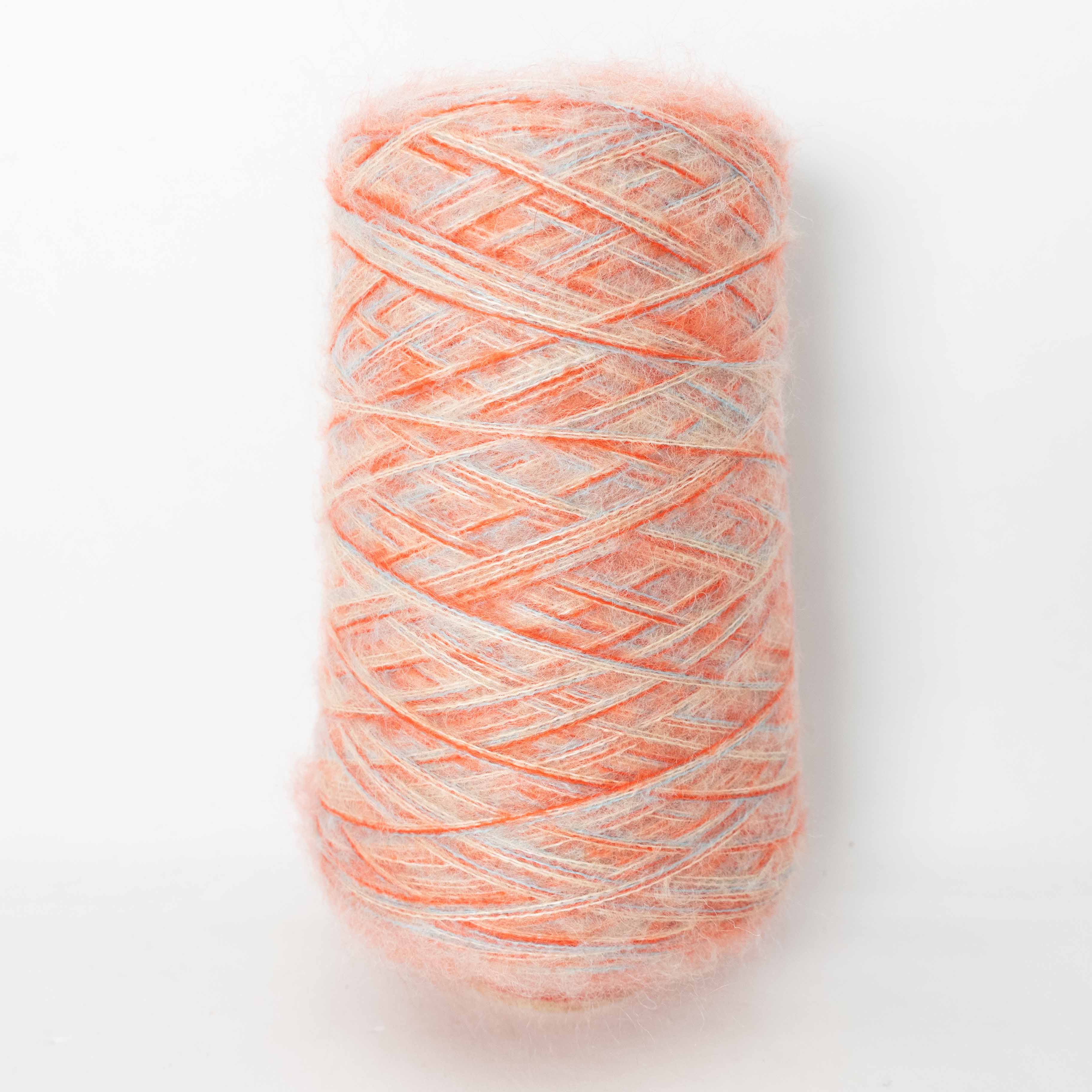 FLUORITE MIX 3.2(キッドモヘア)