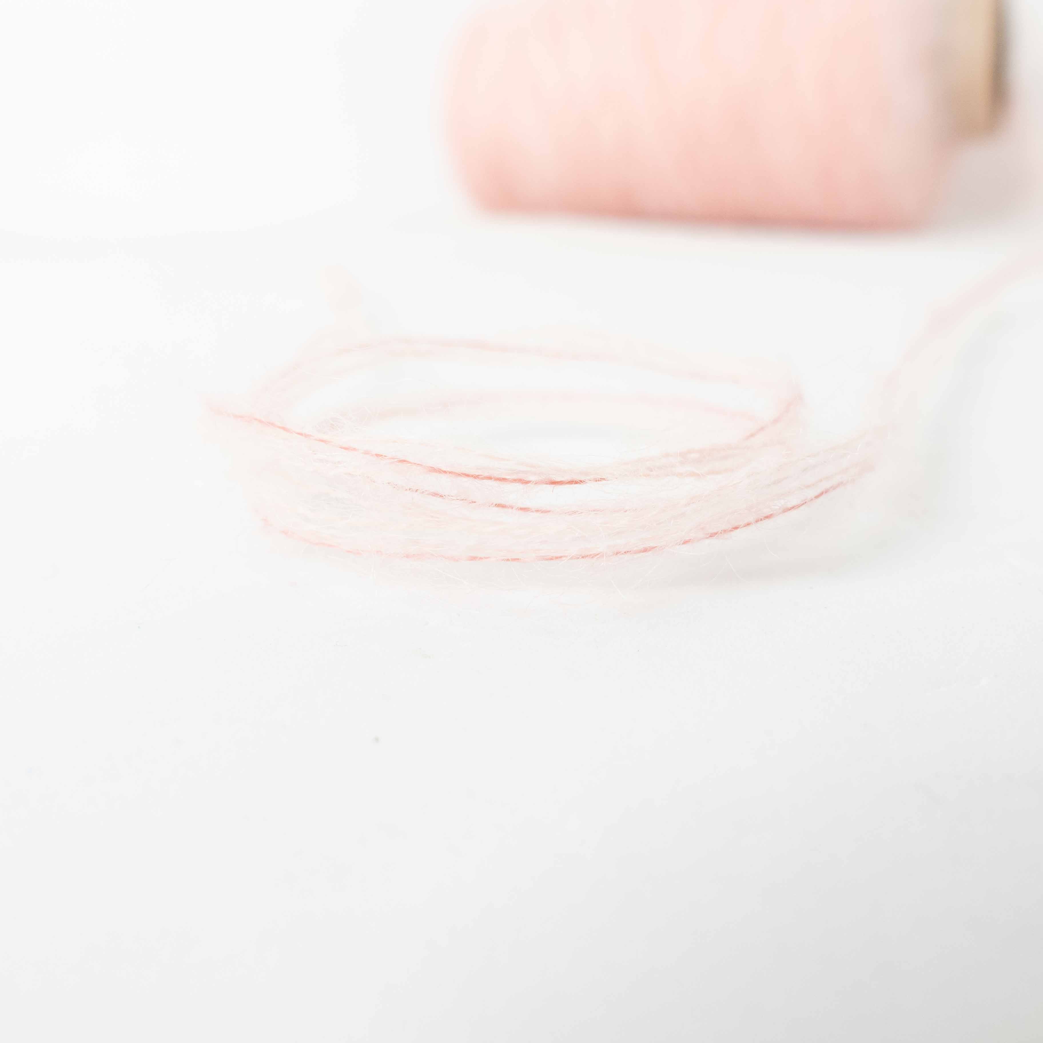 FLUORITE MIX 3.2(キッドモヘア)