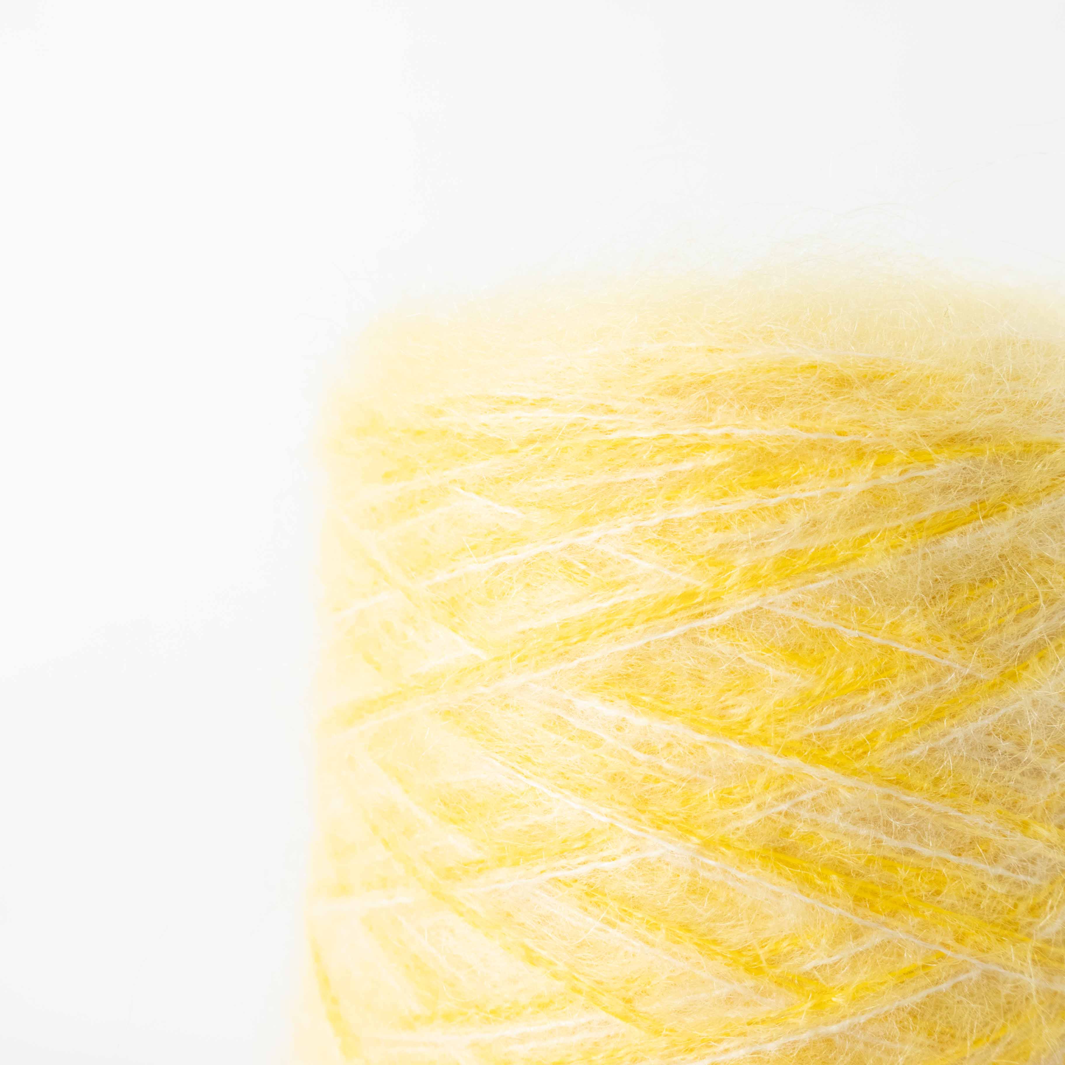 FLUORITE MIX 3.2(キッドモヘア)