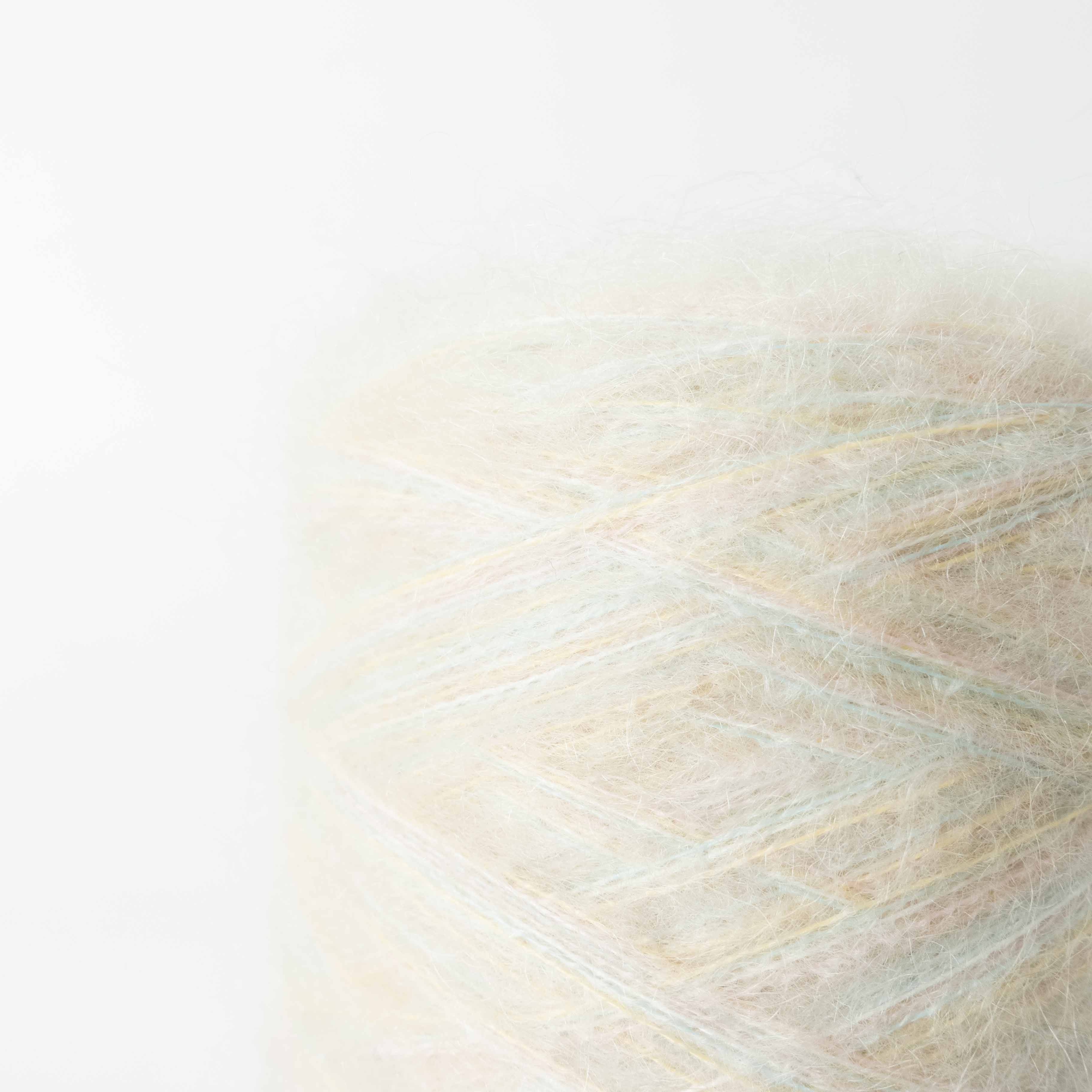 FLUORITE MIX 3.2(キッドモヘア)