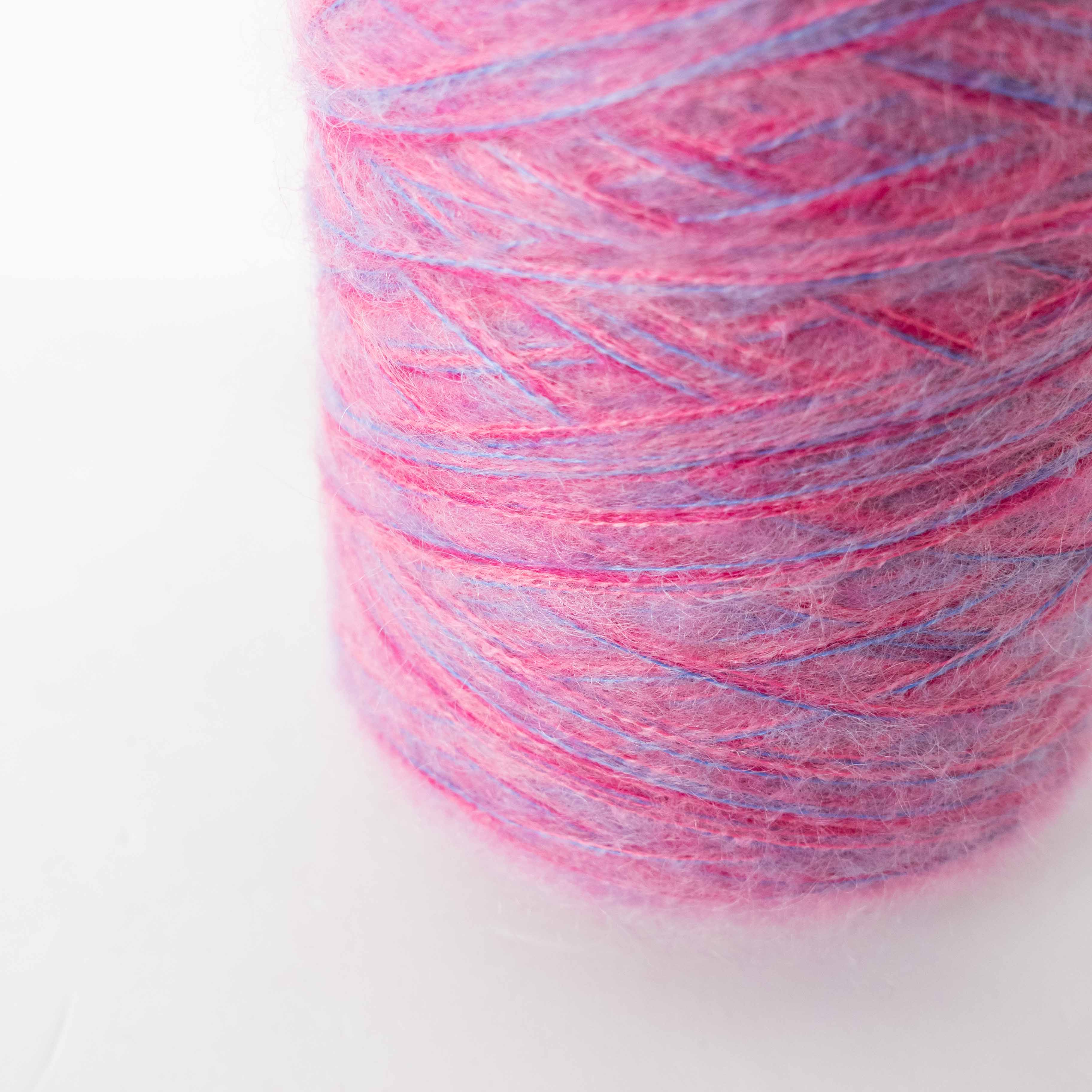 FLUORITE MIX 3.2(キッドモヘア)