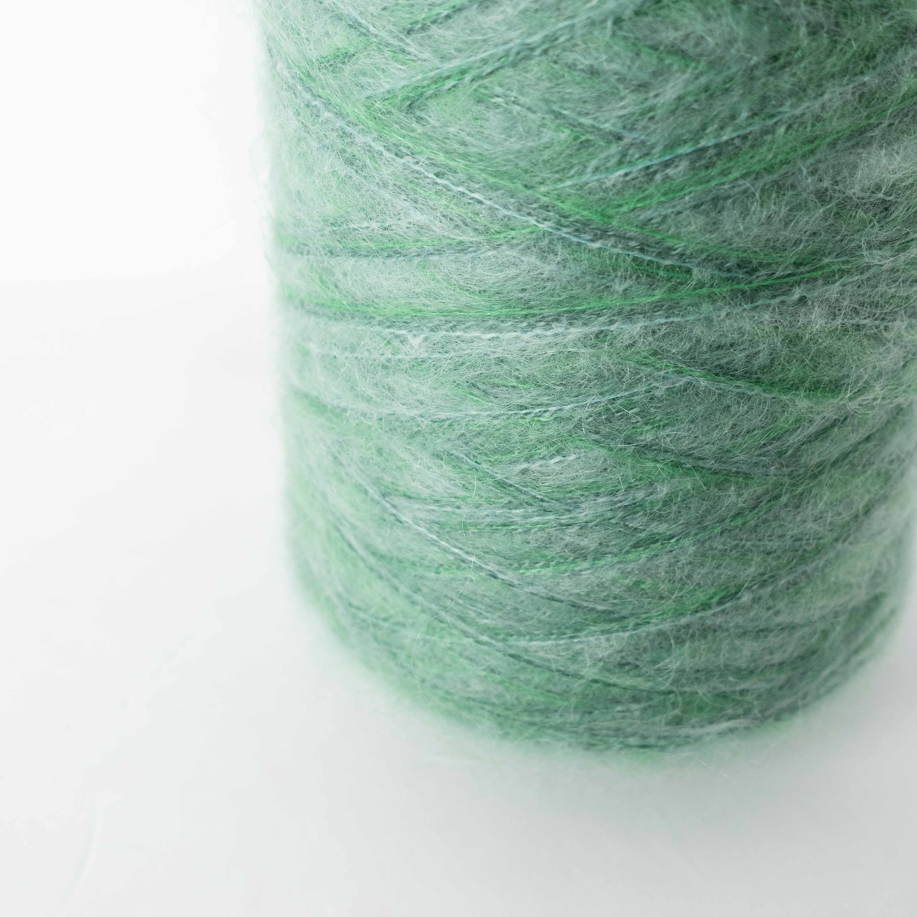 FLUORITE MIX 3.2(キッドモヘア)