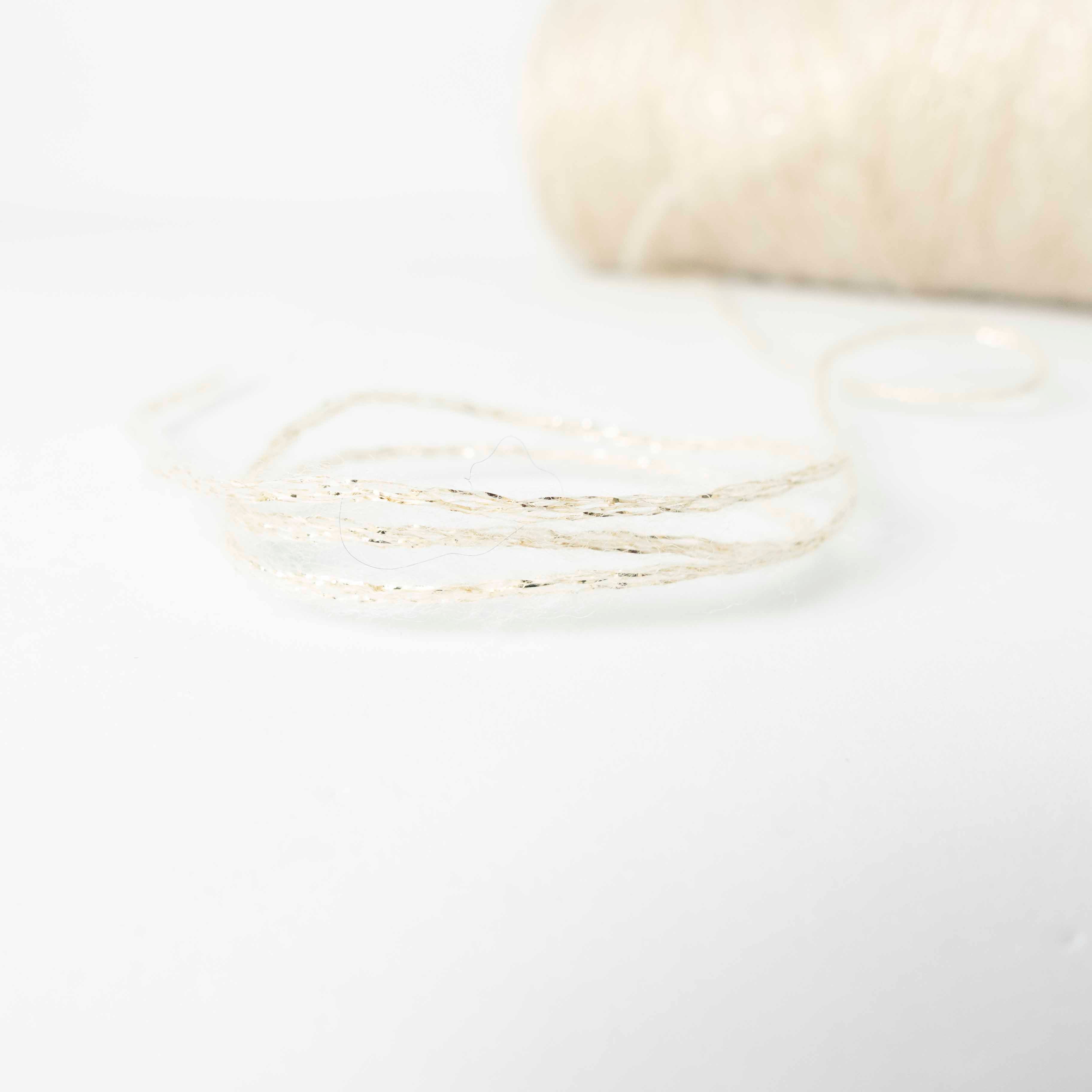 1/6 メタリックウール