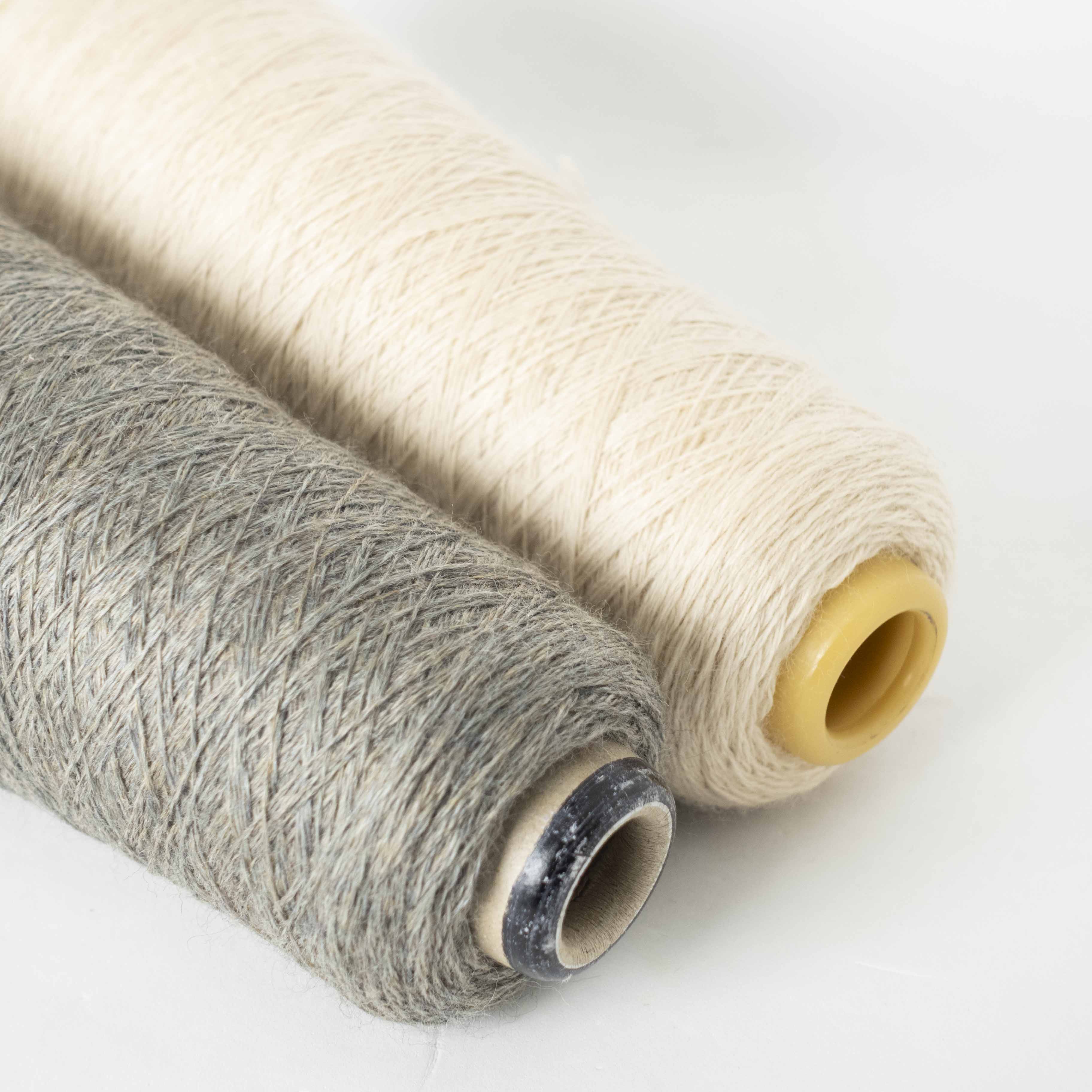 2/28 オーロラ(ウール100%)