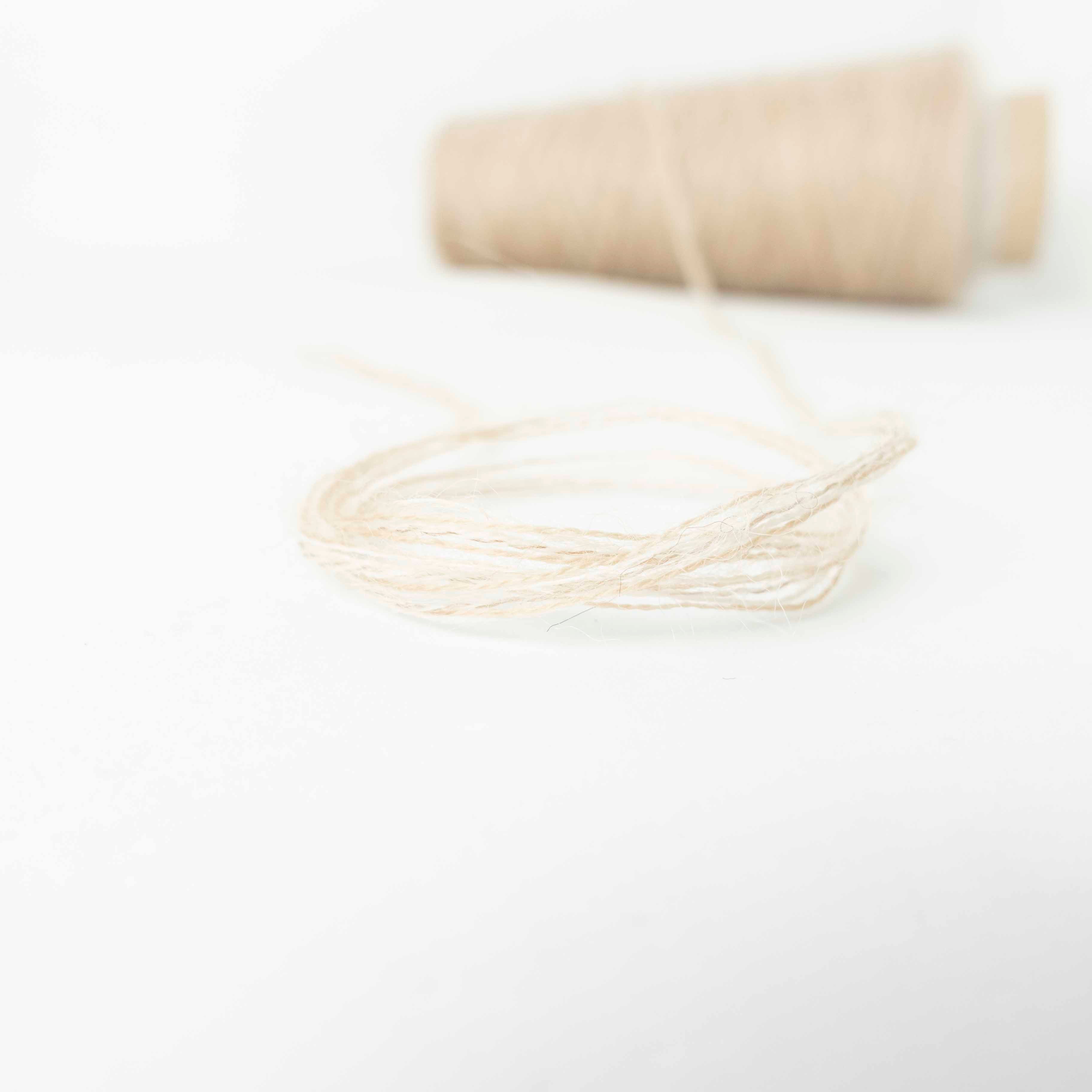 1/4.1 WOOL & KID MOHAIR for Shawl(ウール&キッドモヘア)