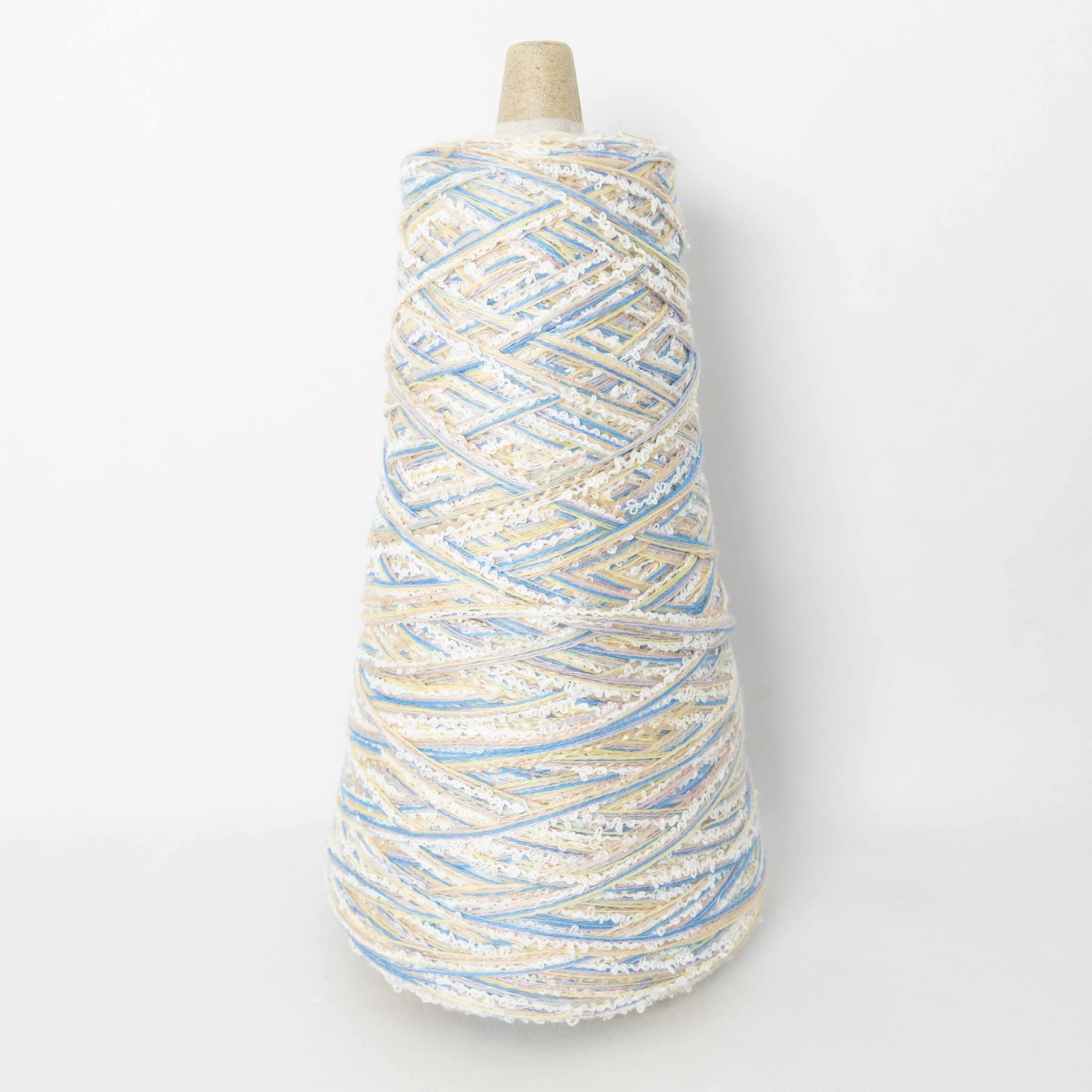 MIXED YARN(ミックスヤーン)