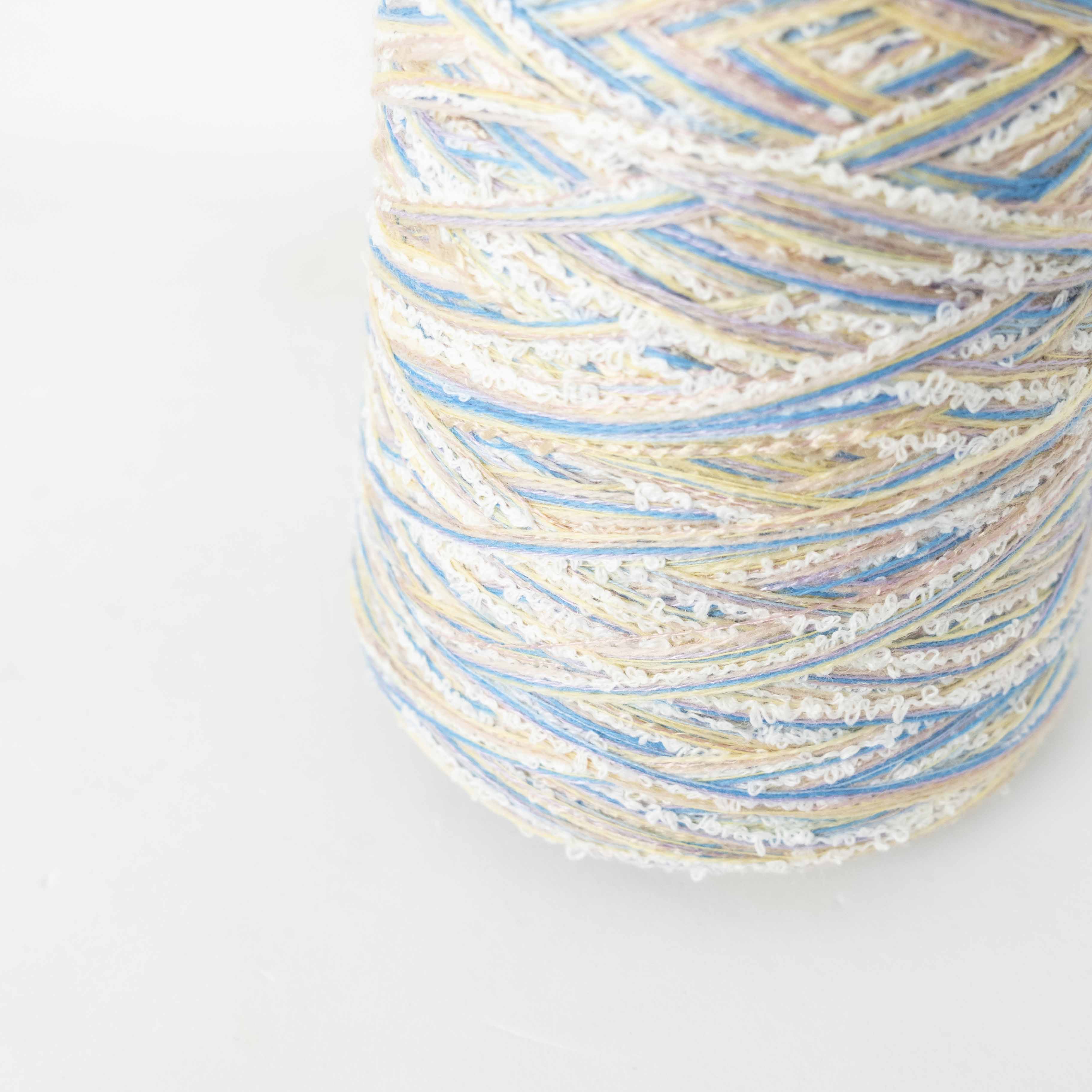 MIXED YARN(ミックスヤーン)