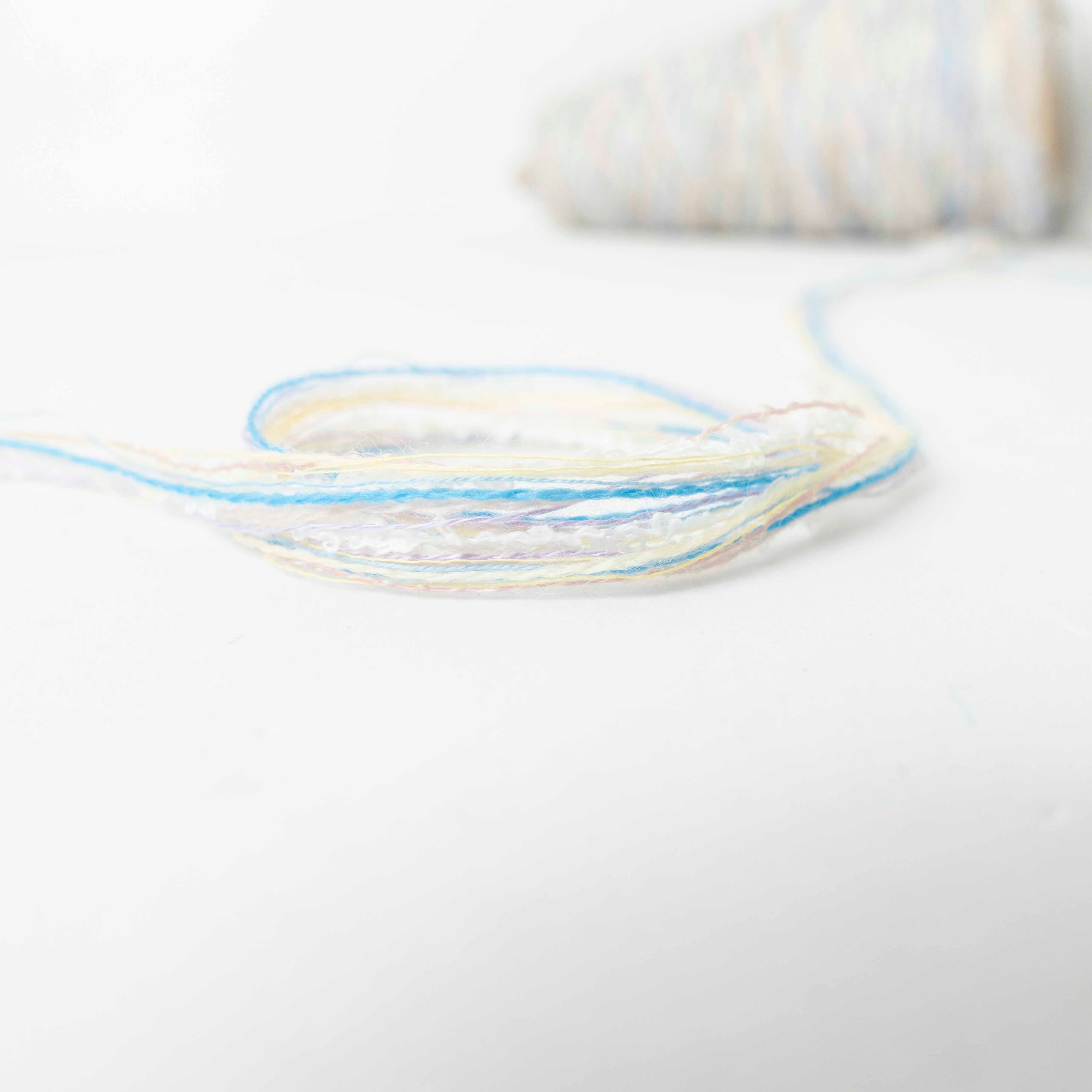 MIXED YARN(ミックスヤーン)