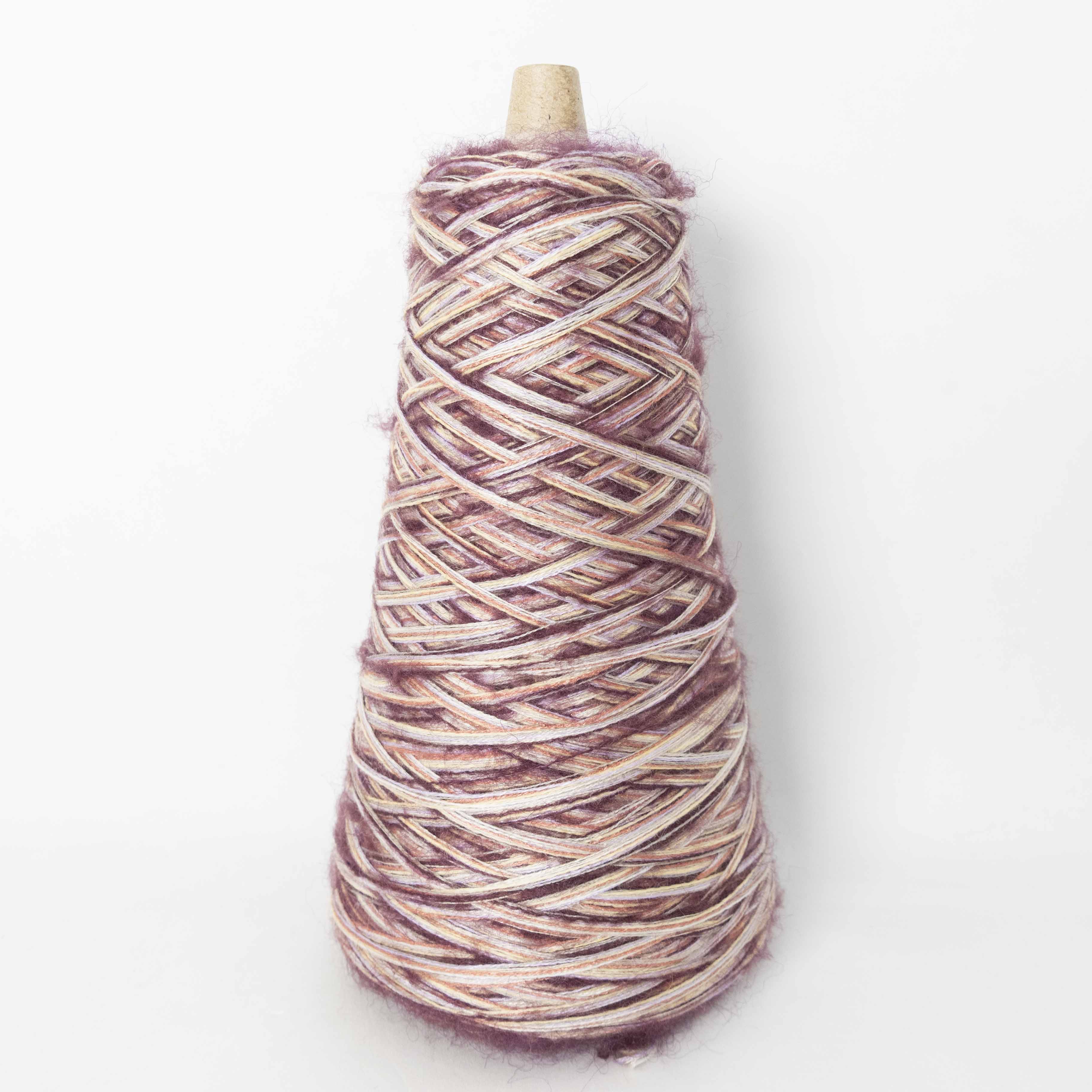 MIXED YARN(ミックスヤーン)