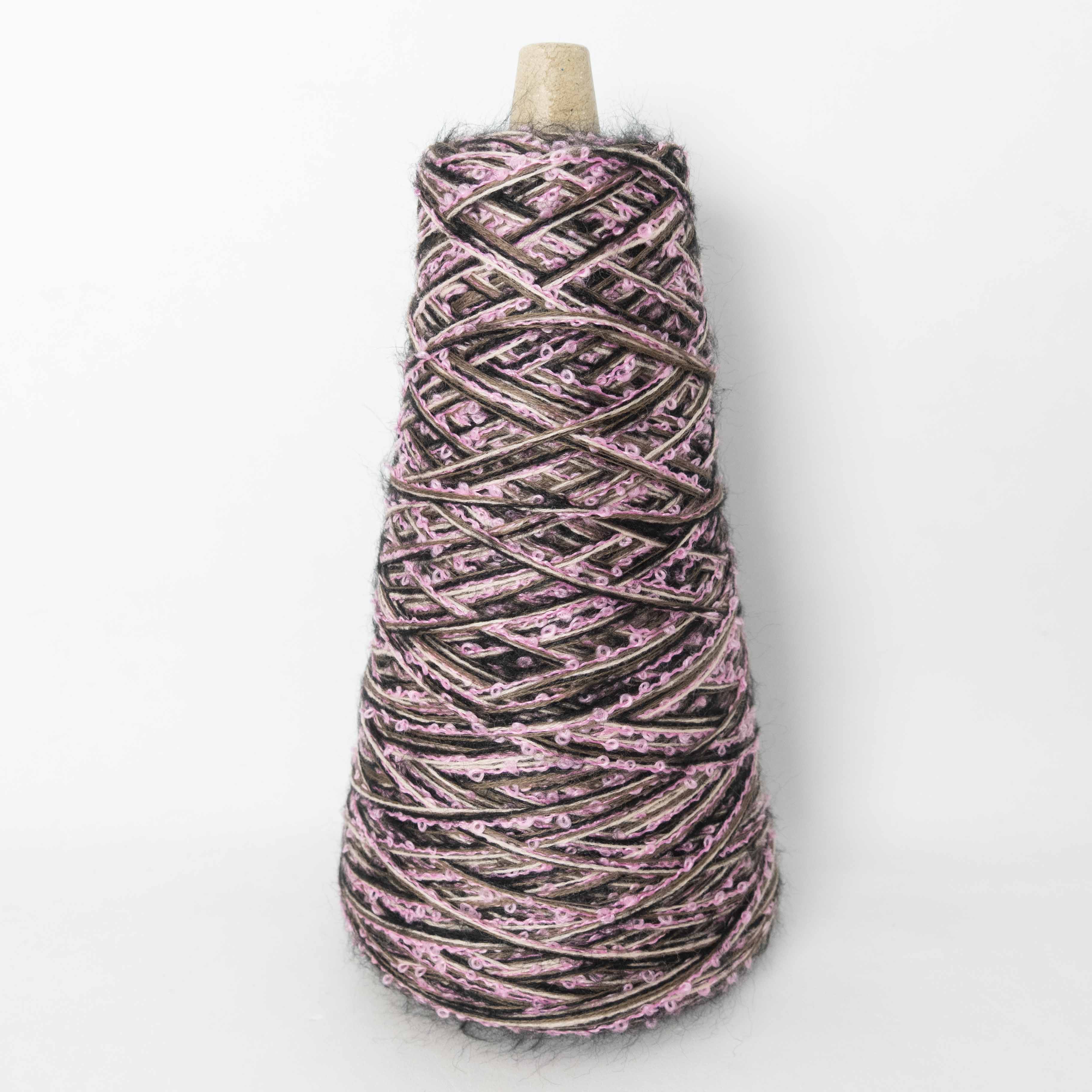 MIXED YARN(ミックスヤーン)