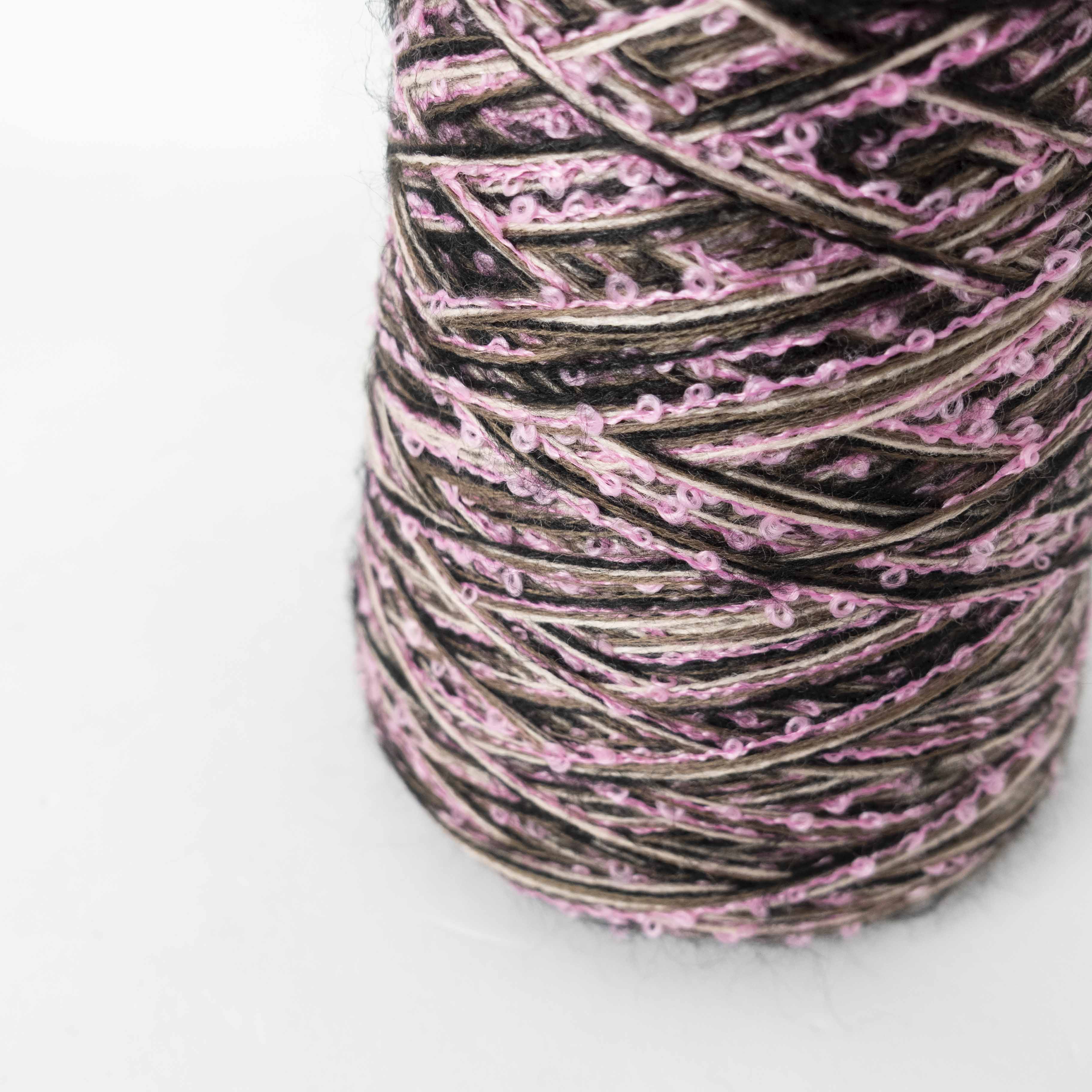 MIXED YARN(ミックスヤーン)