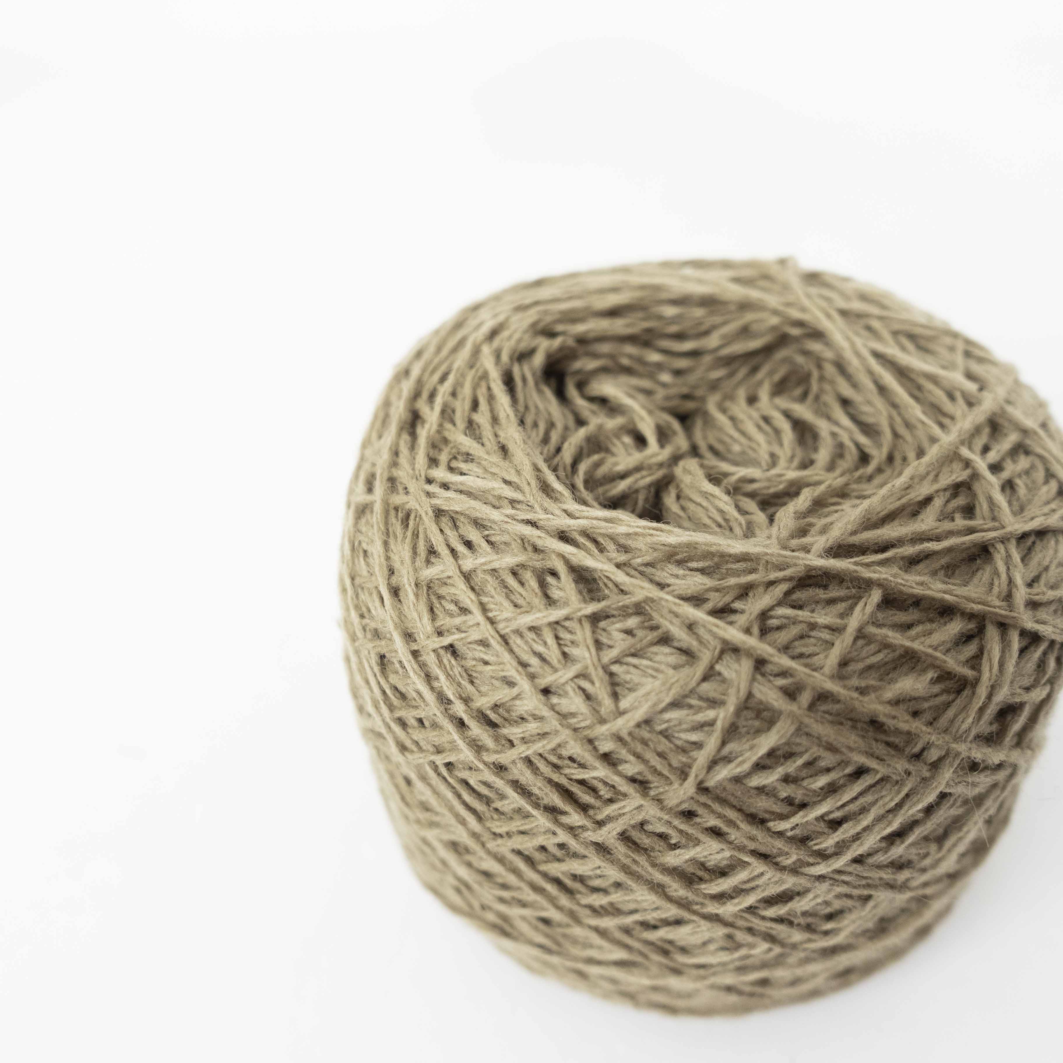 【20g/50g小巻】2/22 草木染めカシミヤ