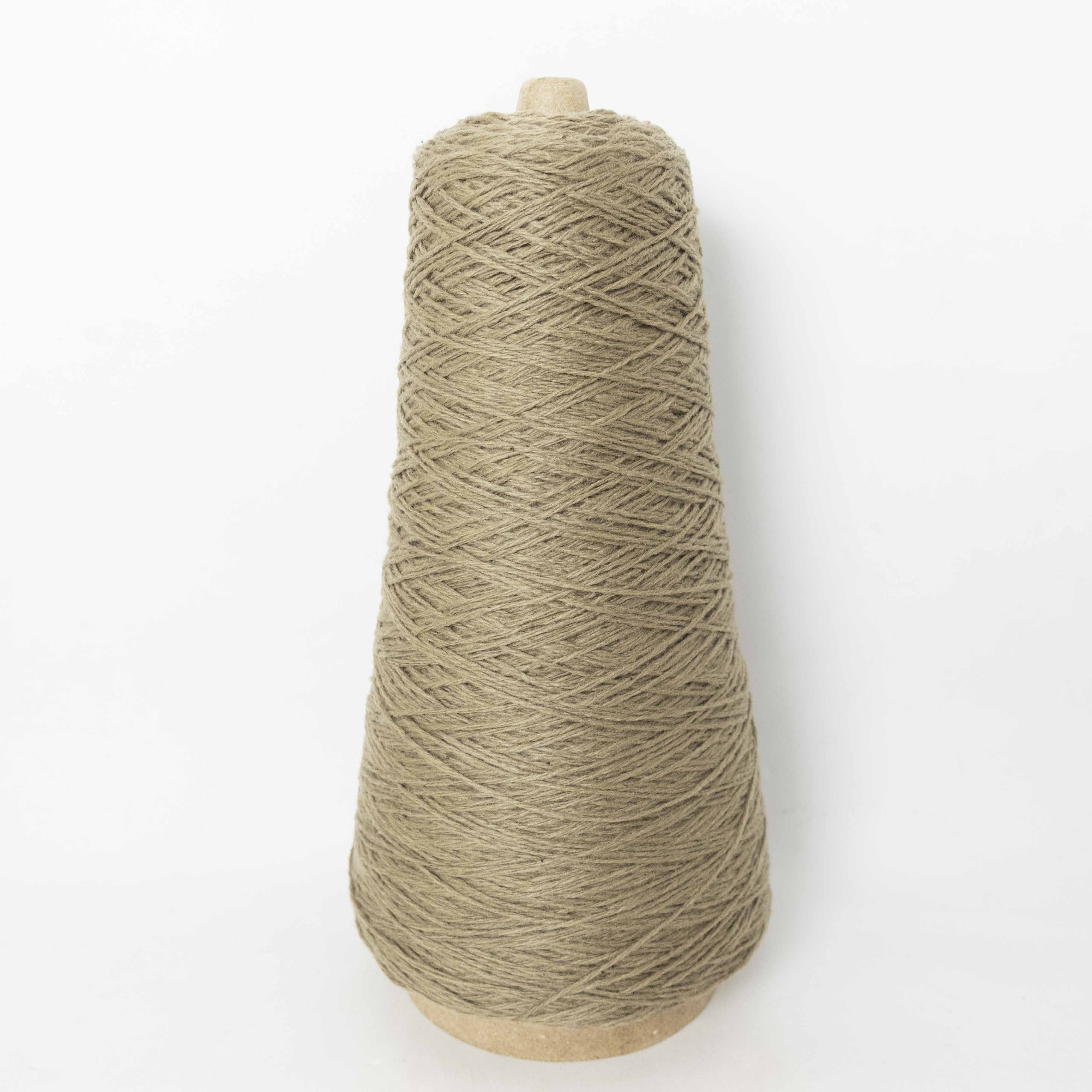 3/22 Natural-dyed cashmere