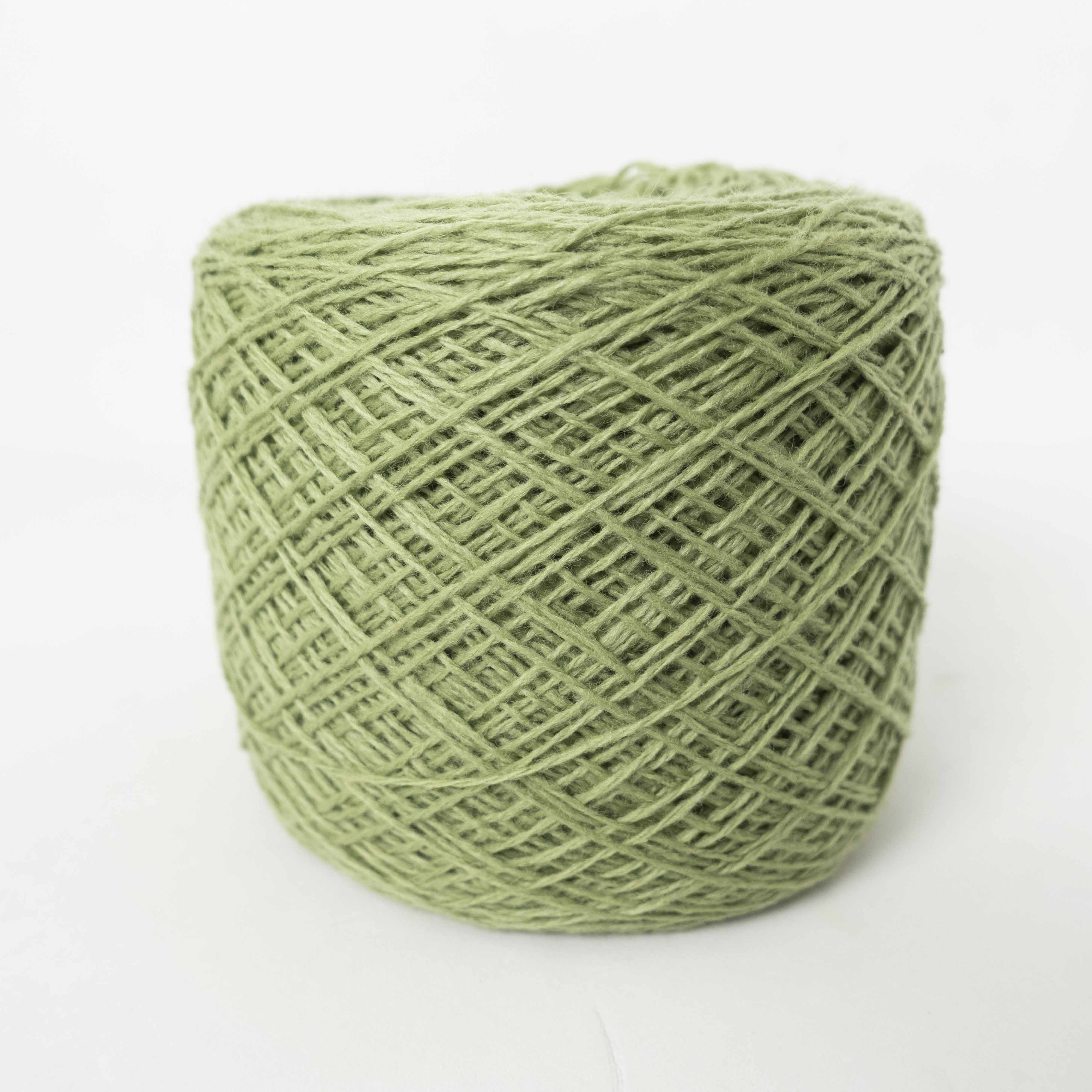 【20g/50g小巻】2/22 草木染めカシミヤ