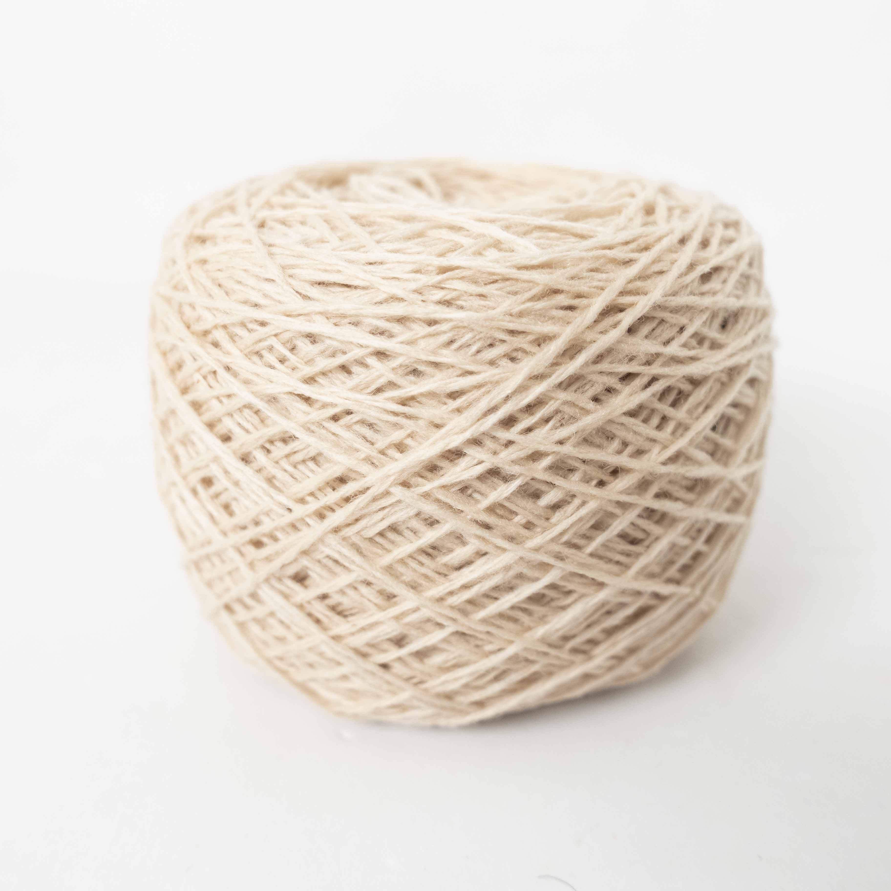 【20g/50g小巻】2/22 草木染めカシミヤ