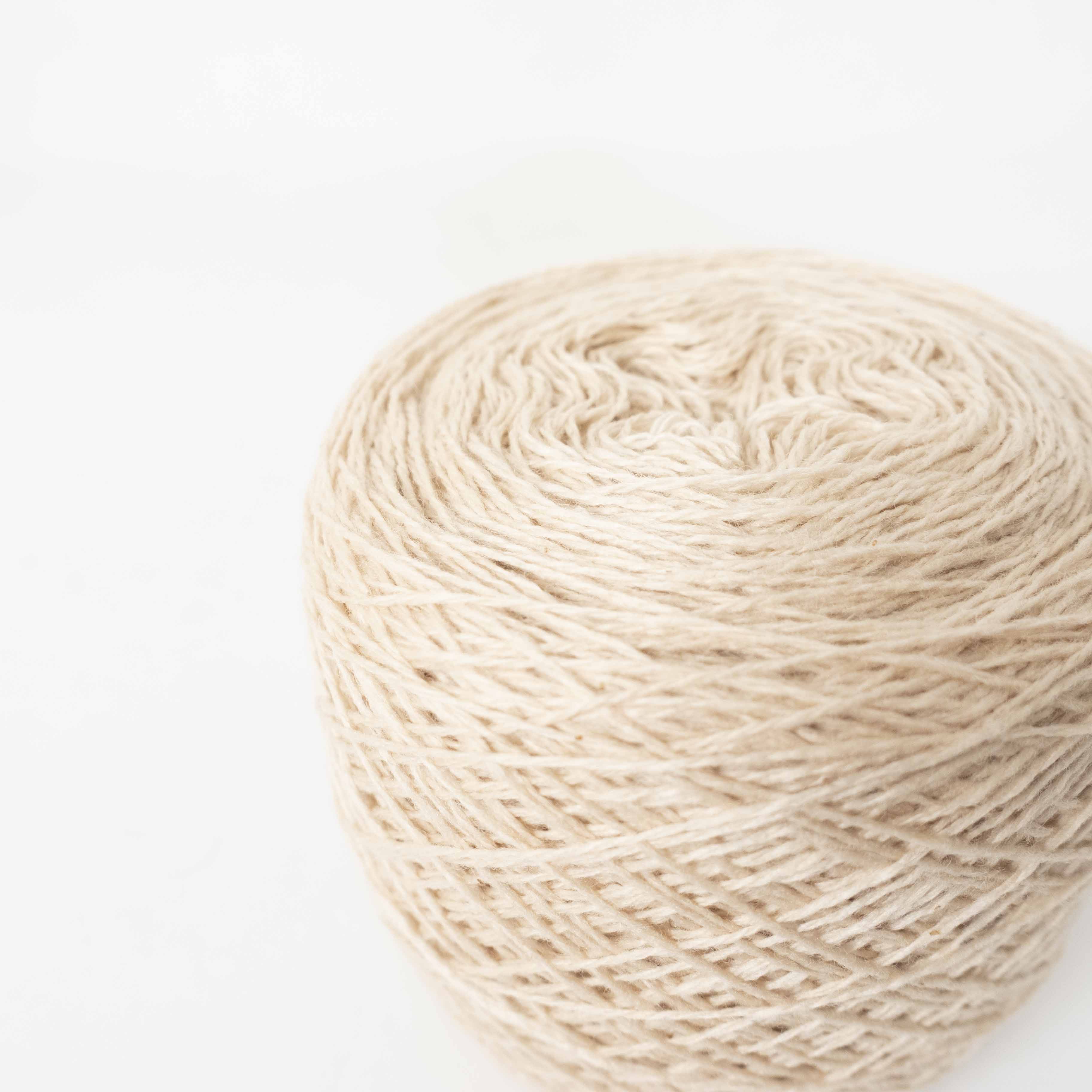 【20g/50g小巻】2/22 草木染めカシミヤ