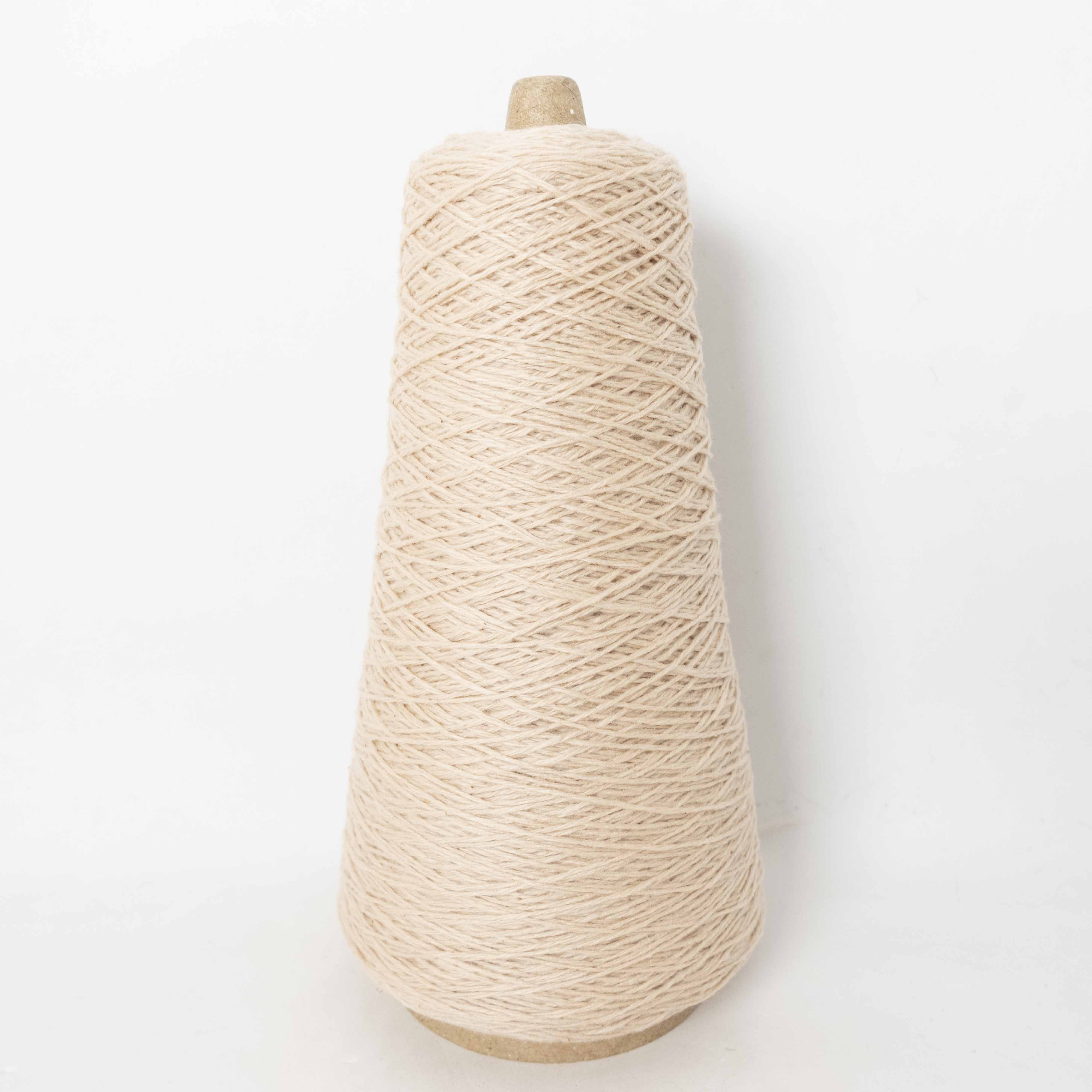 3/22 Natural-dyed cashmere