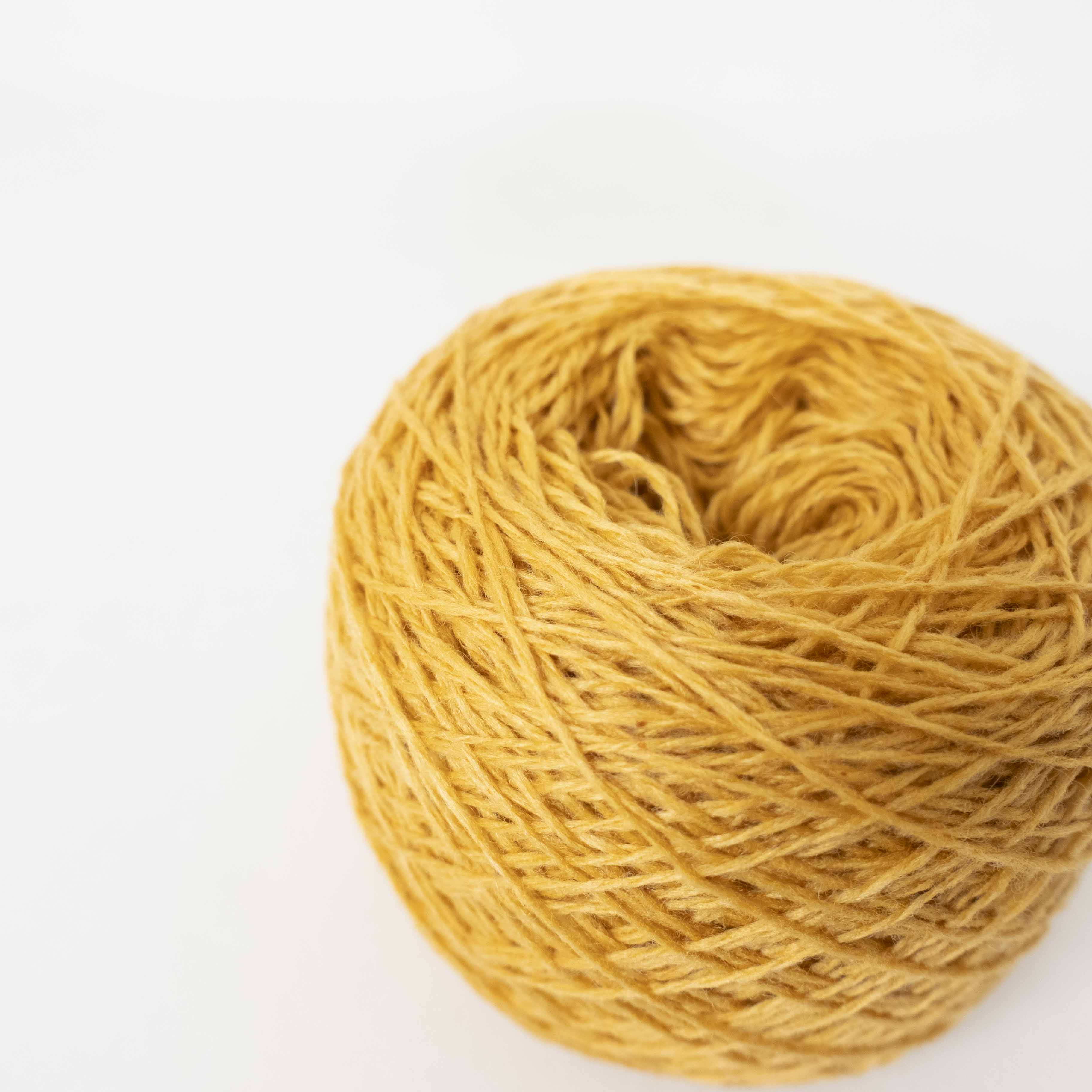 【20g/50g小巻】2/22 草木染めカシミヤ