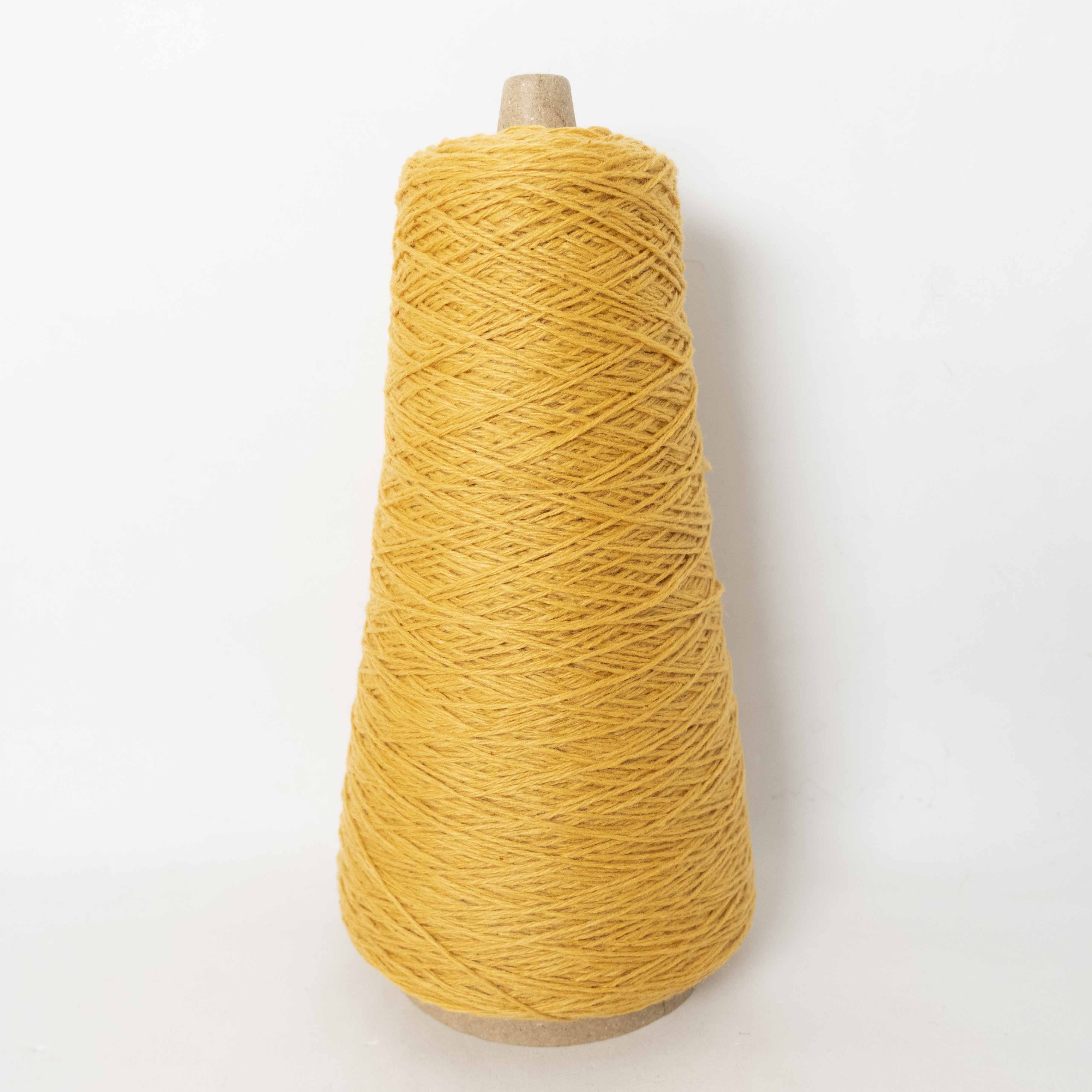 3/22 Natural-dyed cashmere