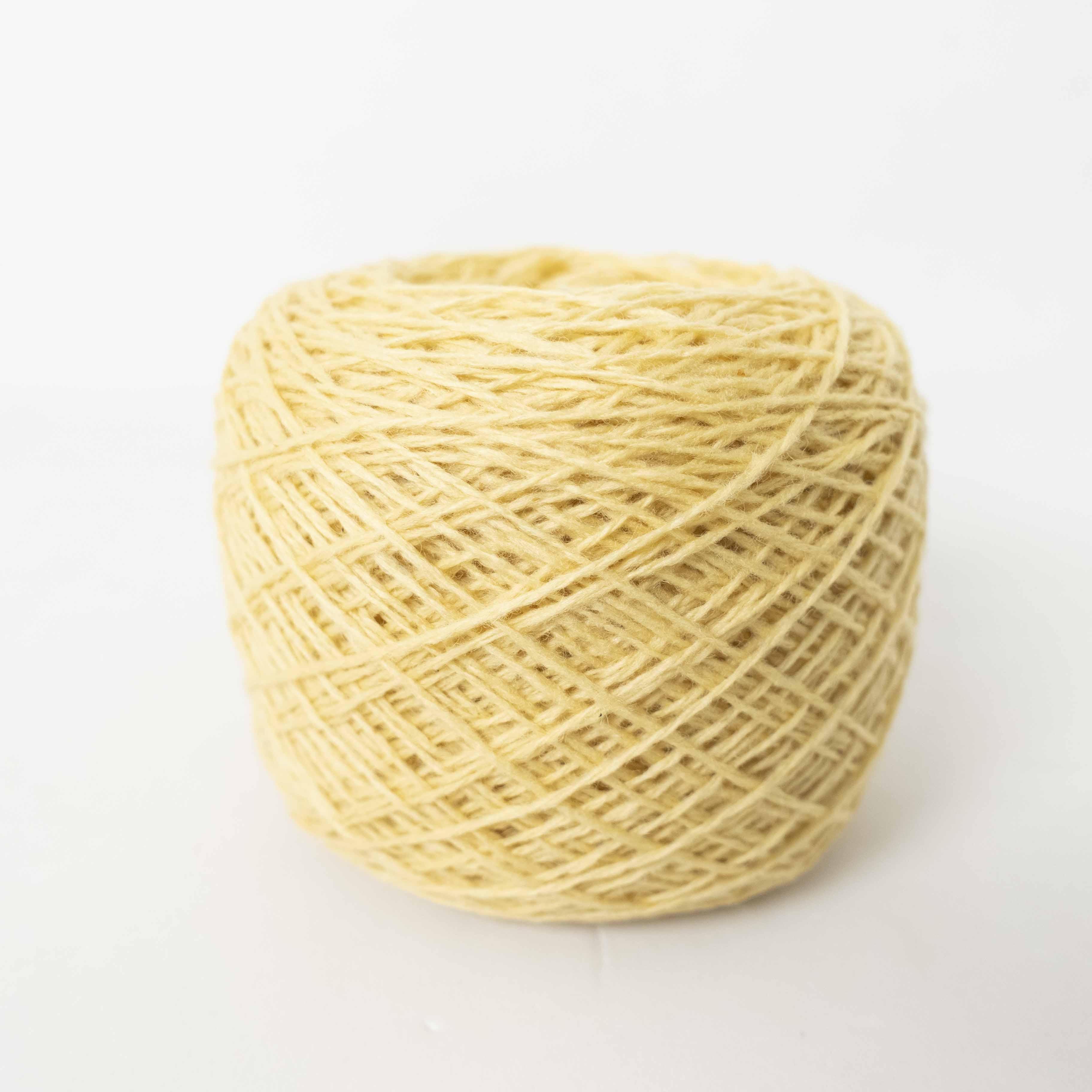 【20g/50g小巻】2/22 草木染めカシミヤ