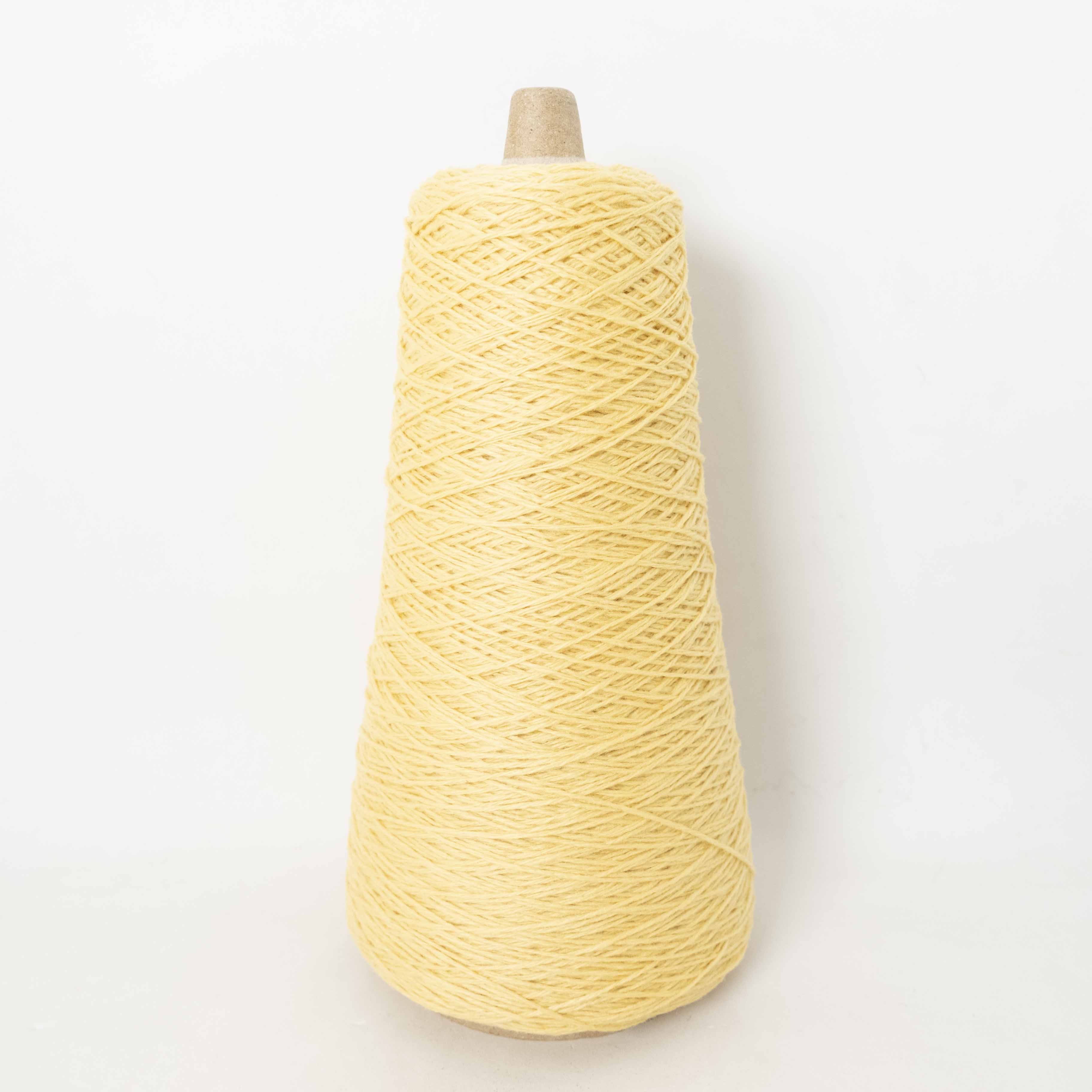 3/22 Natural-dyed cashmere