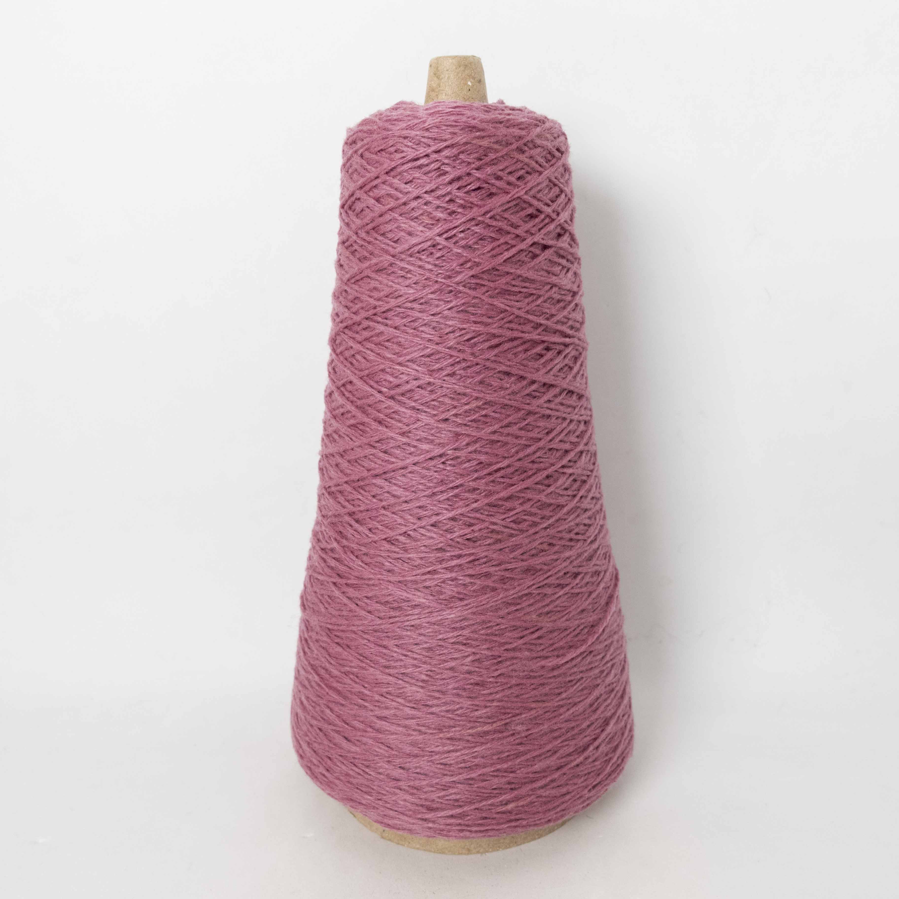 3/22 Natural-dyed cashmere