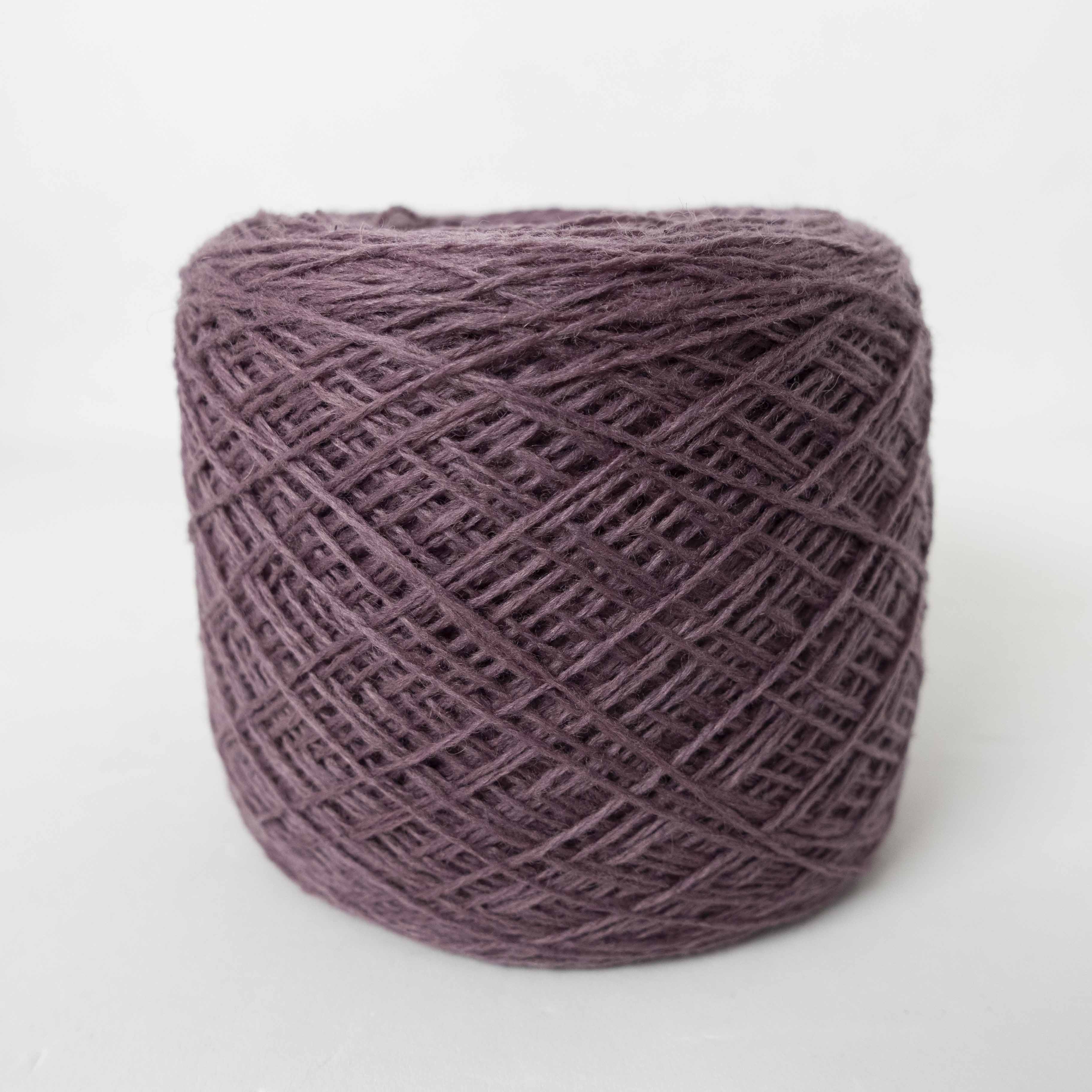 【20g/50g小巻】2/22 草木染めカシミヤ