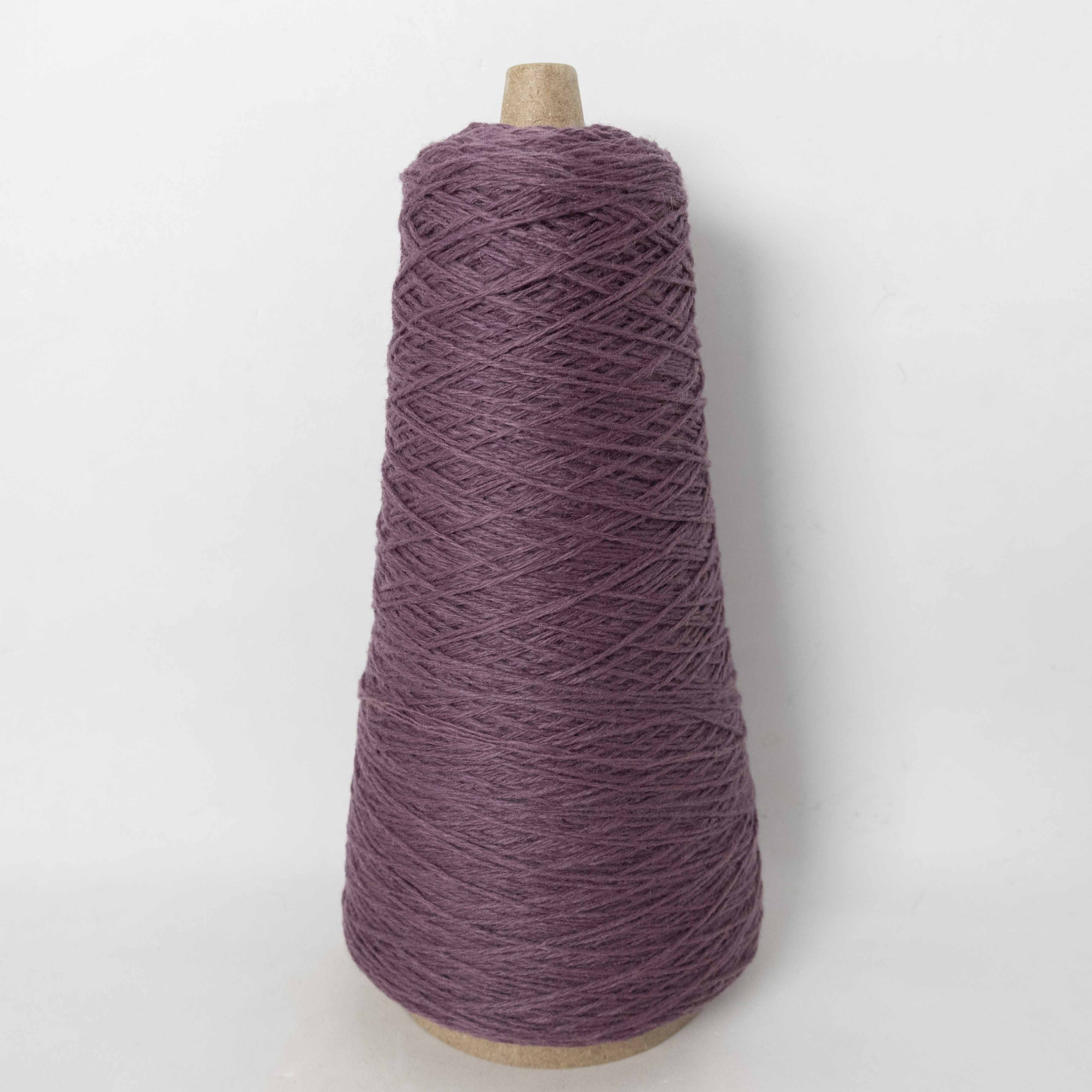 3/22 Natural-dyed cashmere