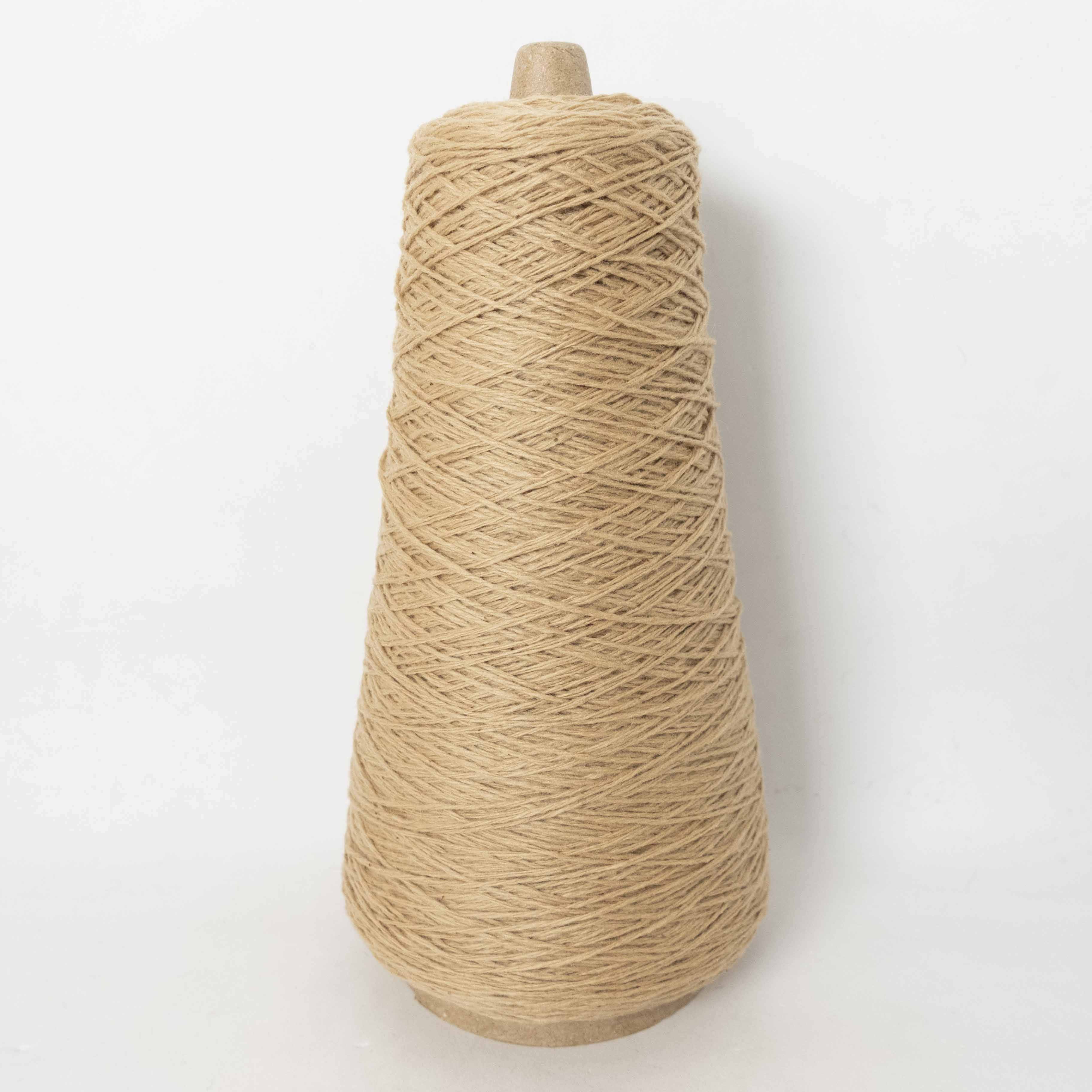 3/22 Natural-dyed cashmere