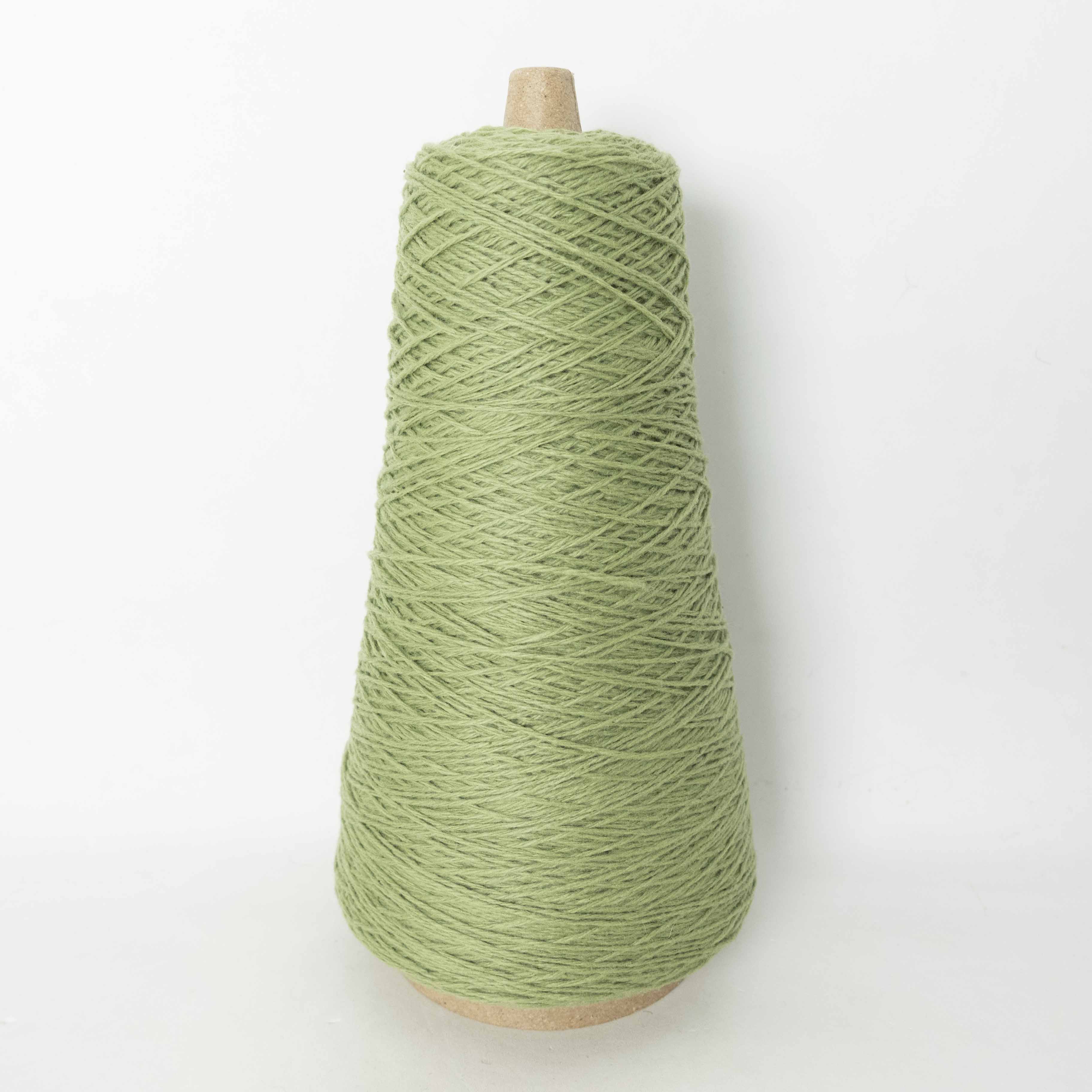 3/22 Natural-dyed cashmere